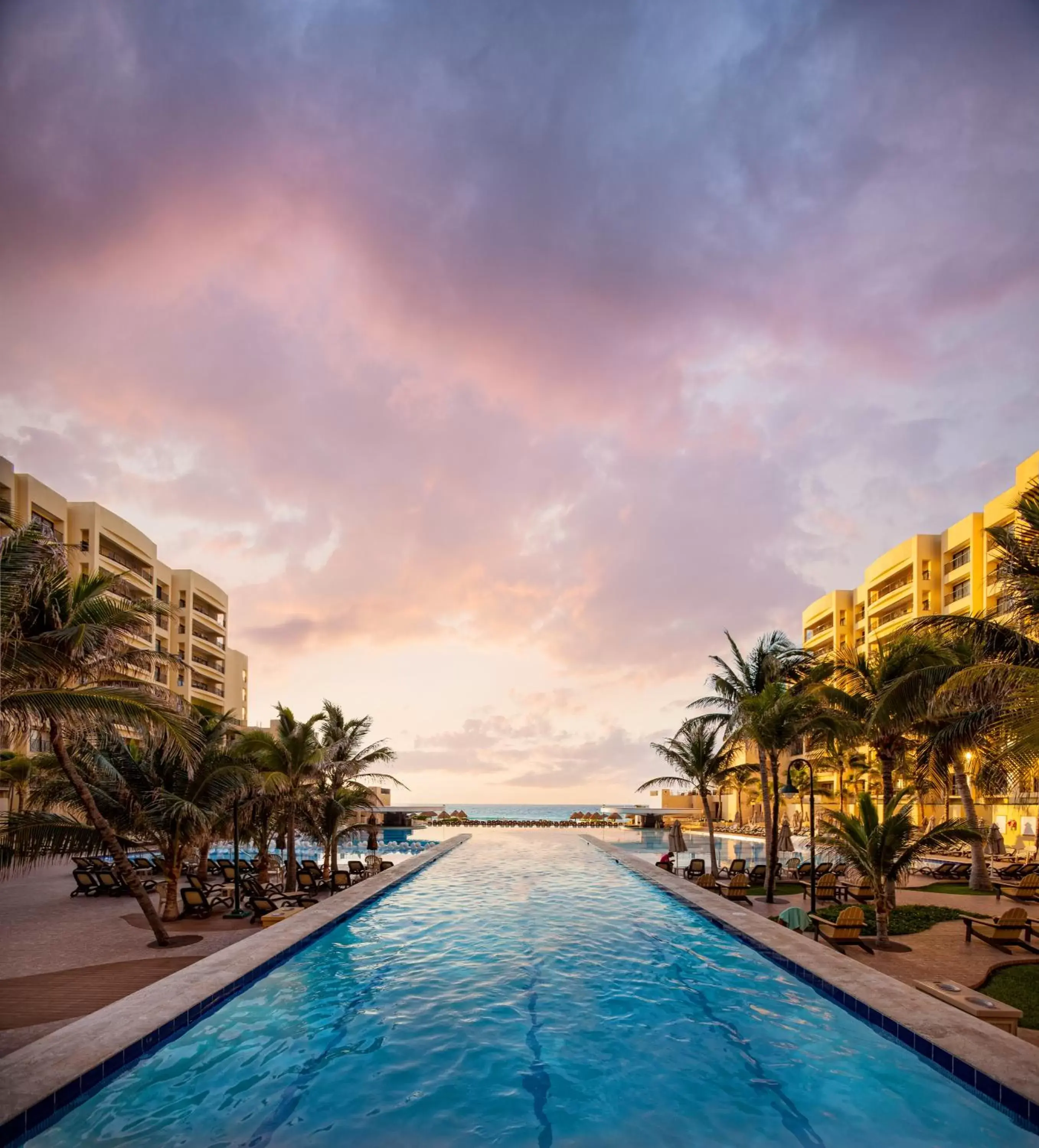 Pool view, Swimming Pool in The Royal Sands Resort & Spa