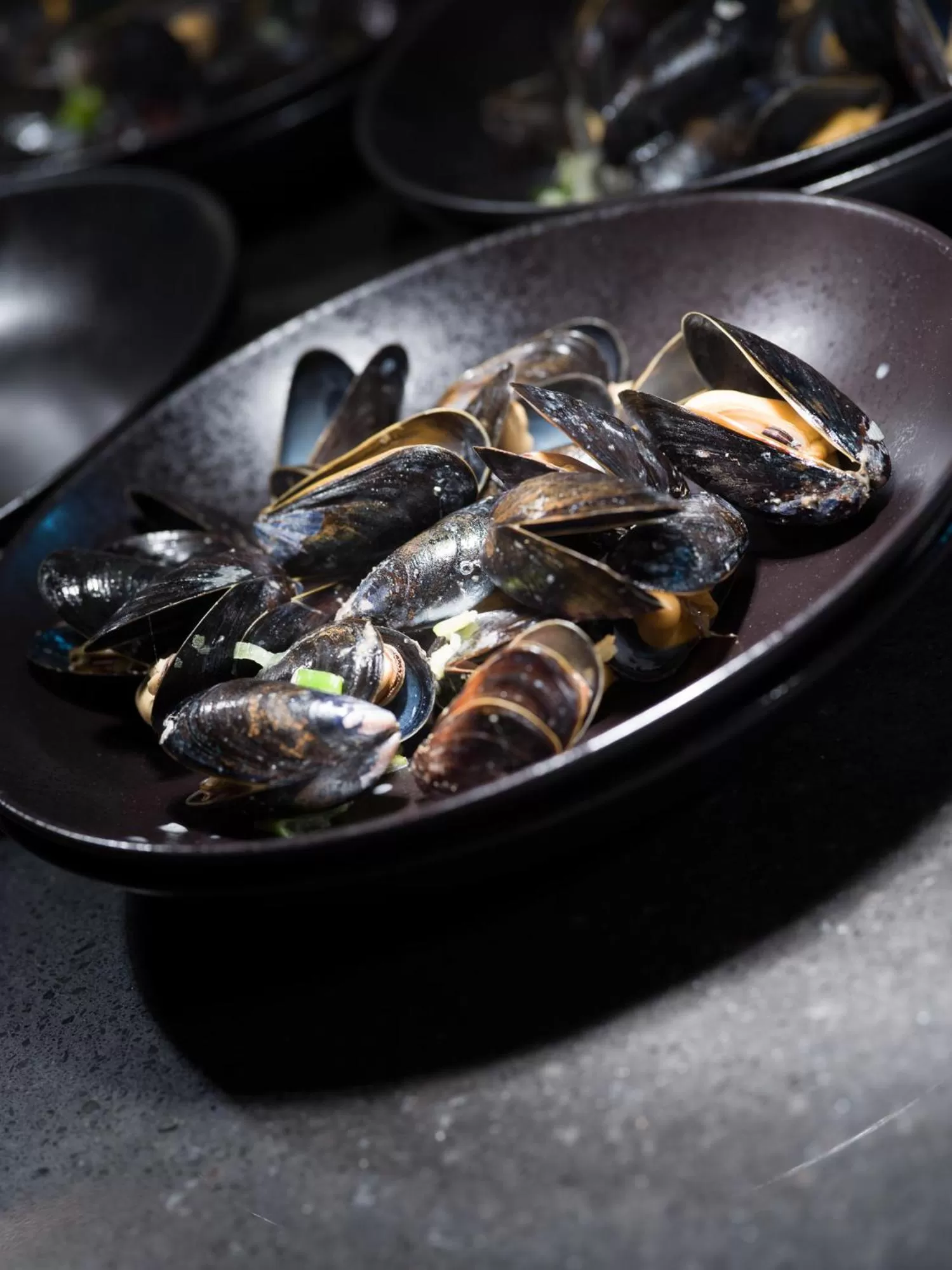 Food in Skarsnuten Mountain Resort & SPA