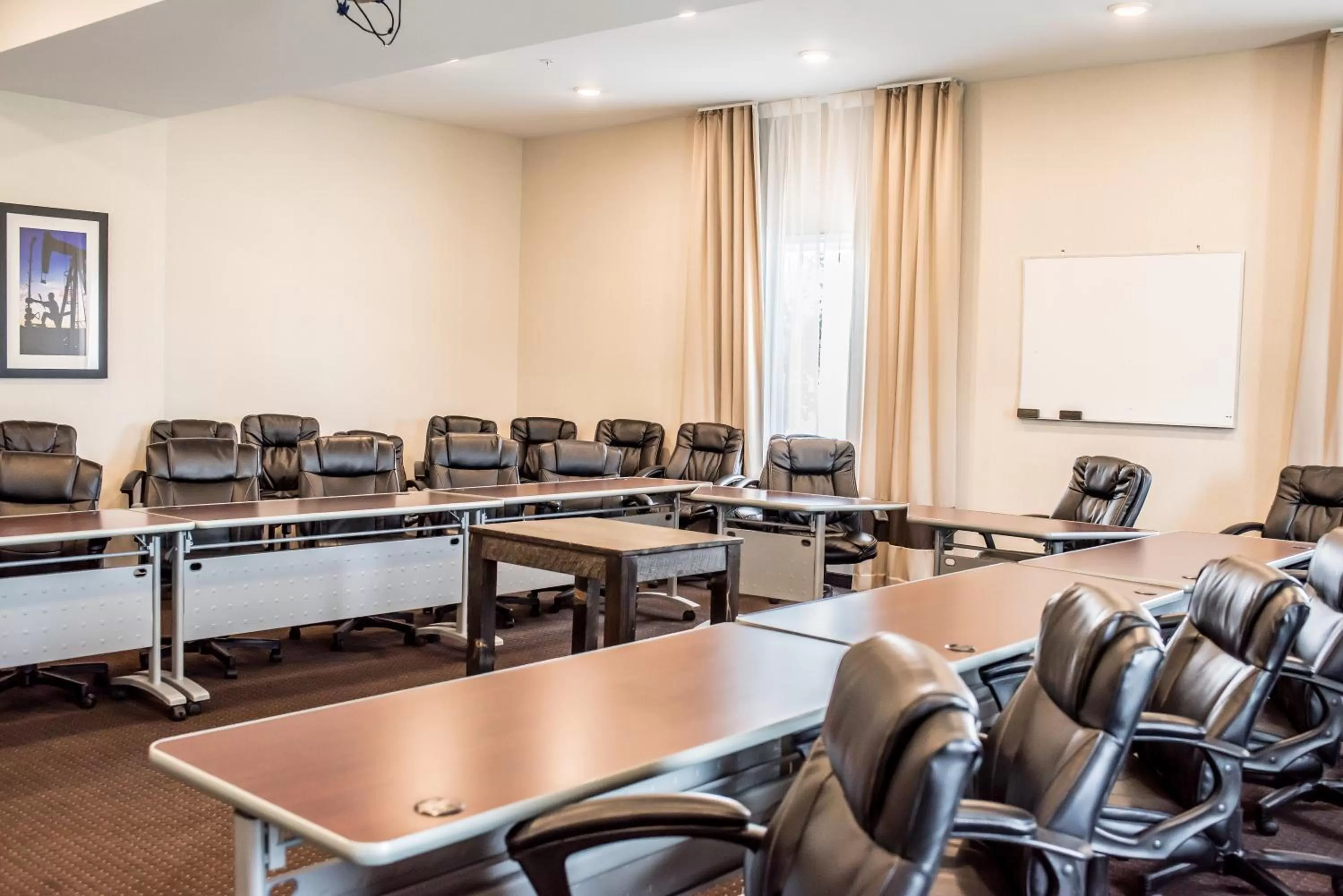 Business facilities in Comfort Inn & Suites
