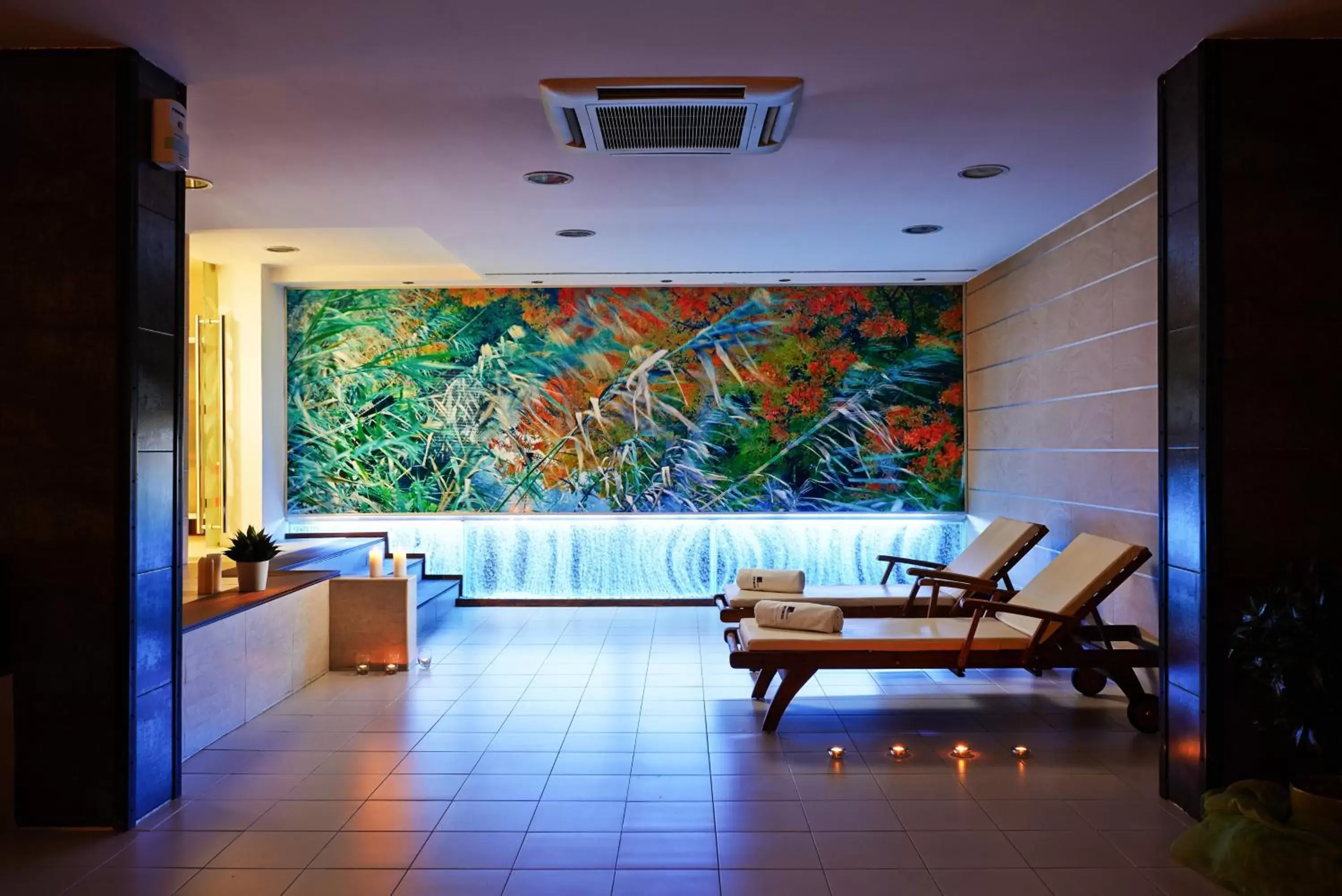 Spa and wellness centre/facilities in IN Hotel Beograd