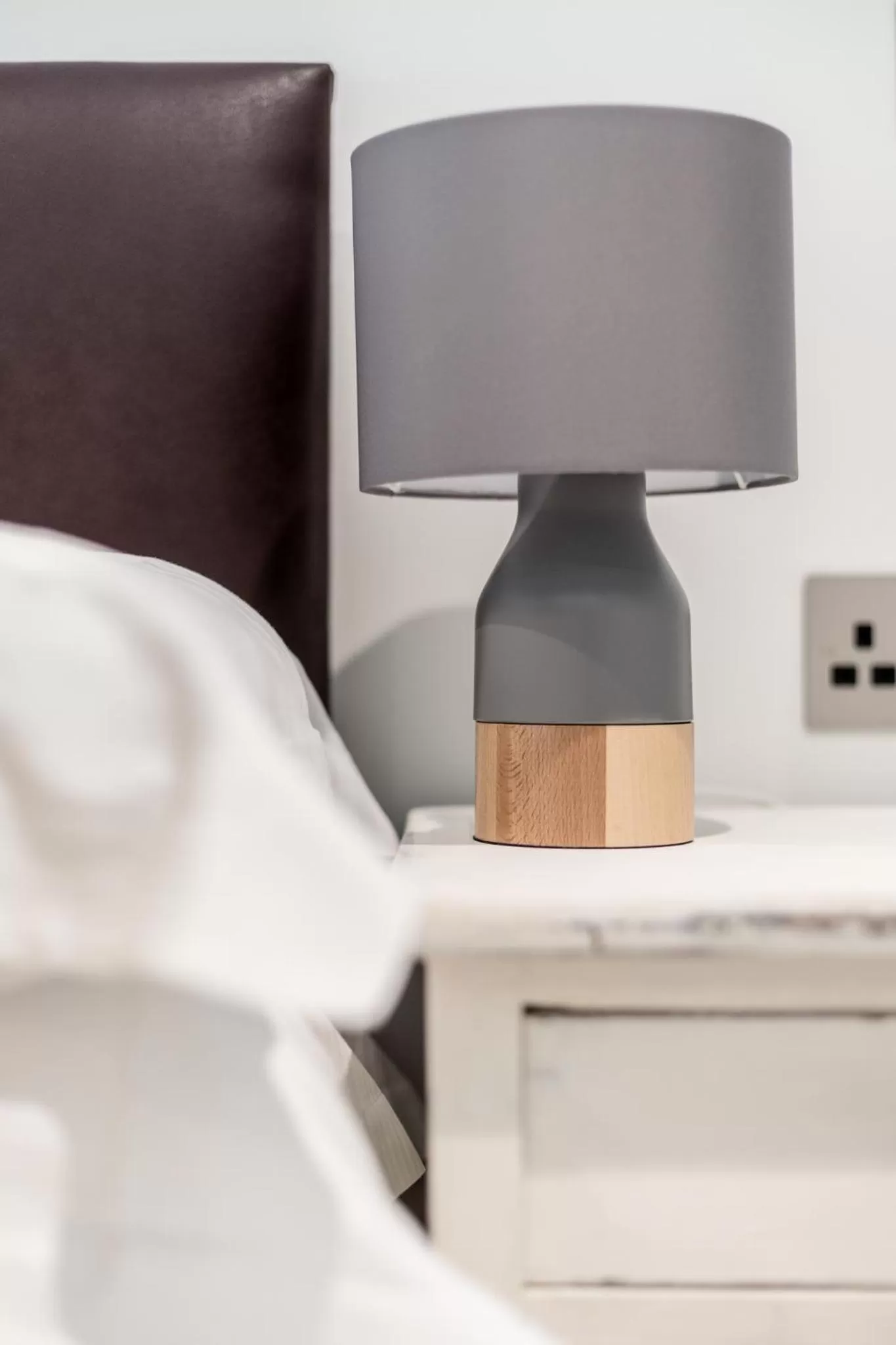 Bedroom in The Red Lion at Hellidon