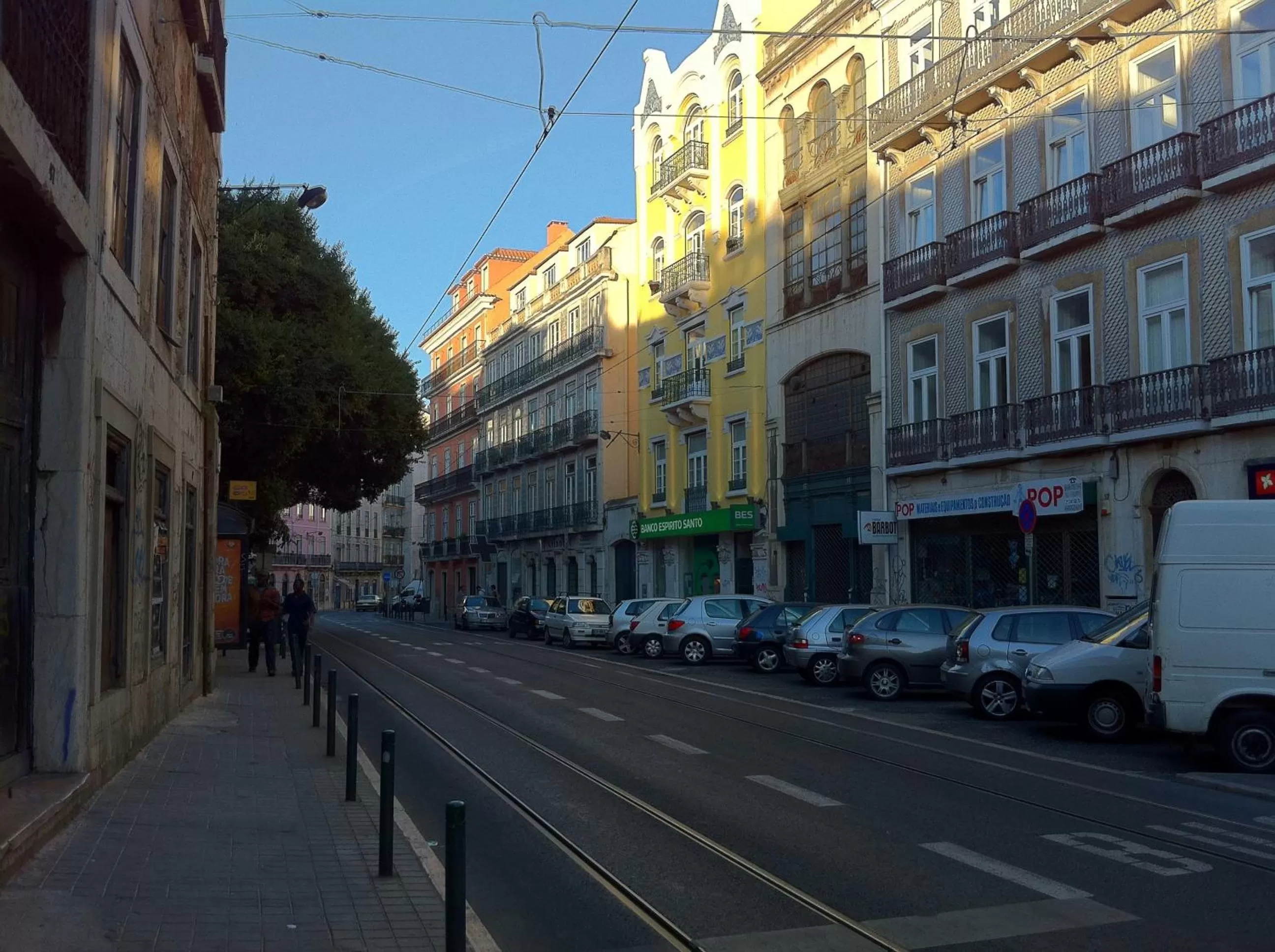 Neighbourhood in Asul B&B