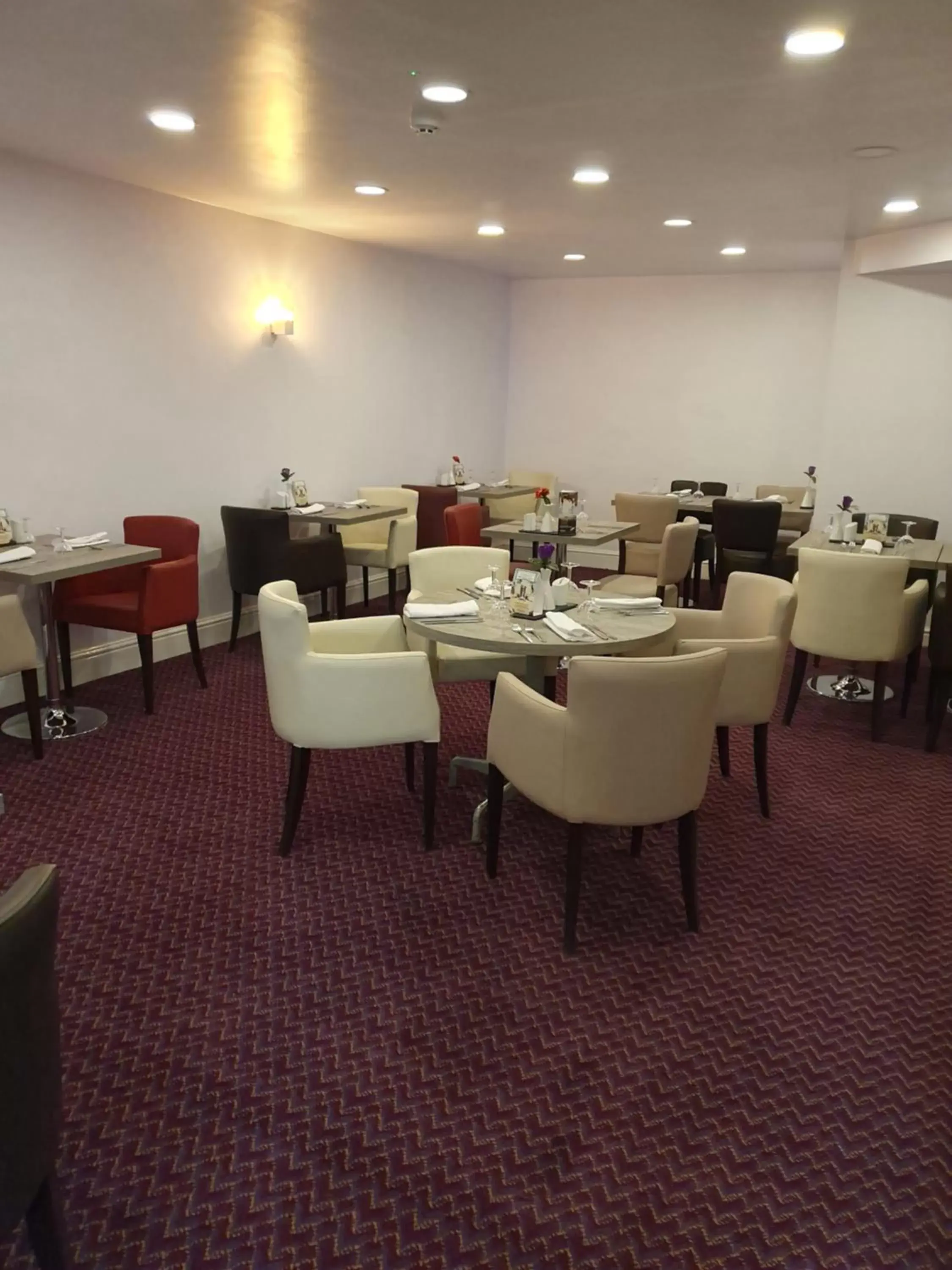 Restaurant/Places to Eat in Kegworth Hotel & Conference Centre