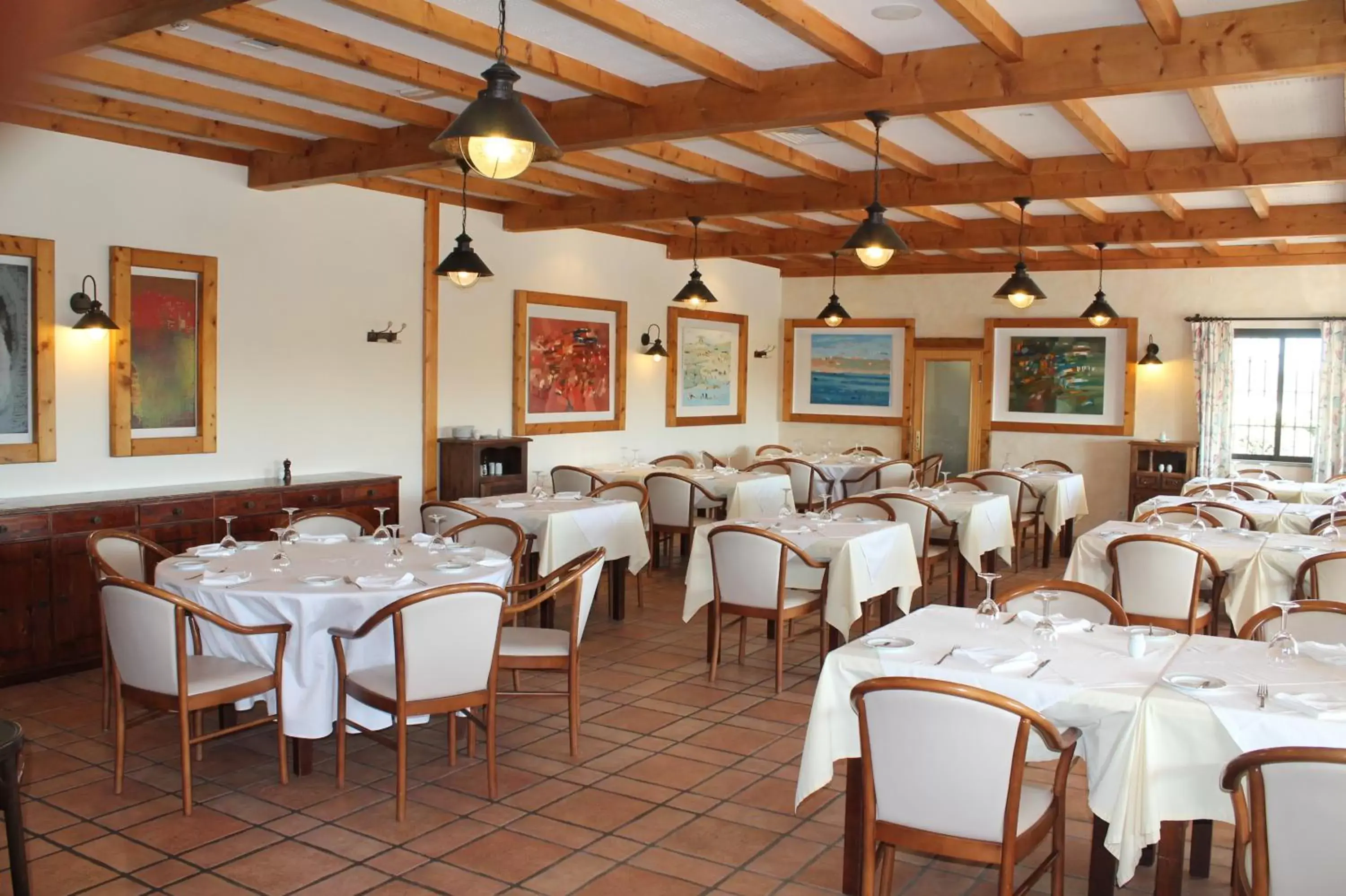 Restaurant/places to eat in Quinta dos Poetas Nature Hotel & Apartments Restaurant/places to eat in Quinta dos Poetas Nature Hotel & Apartments