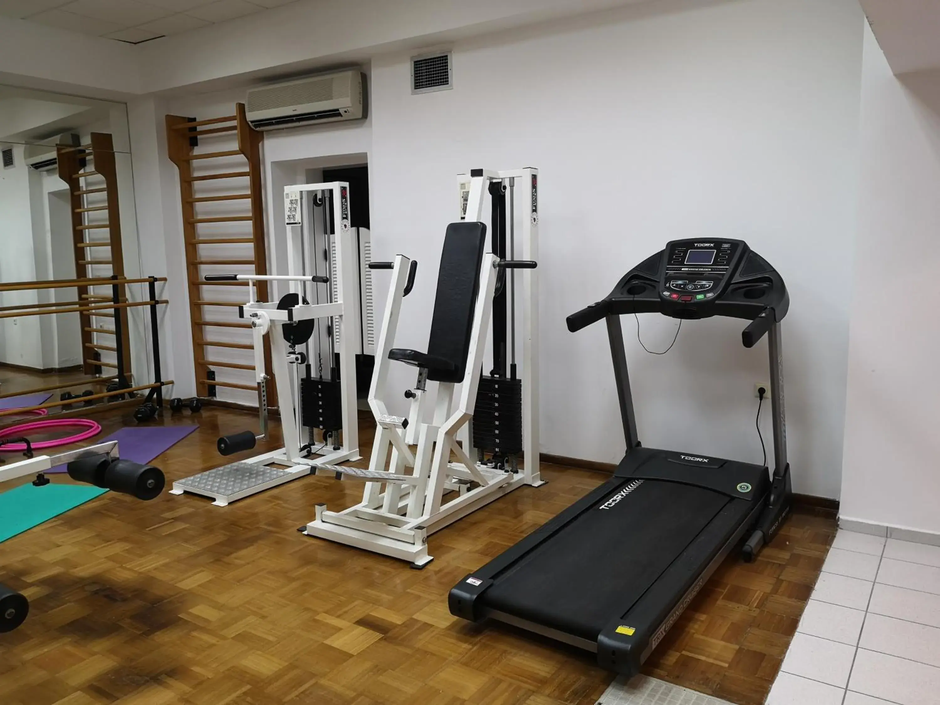 Day, Fitness Center/Facilities in Elmi Beach Hotel & Suites