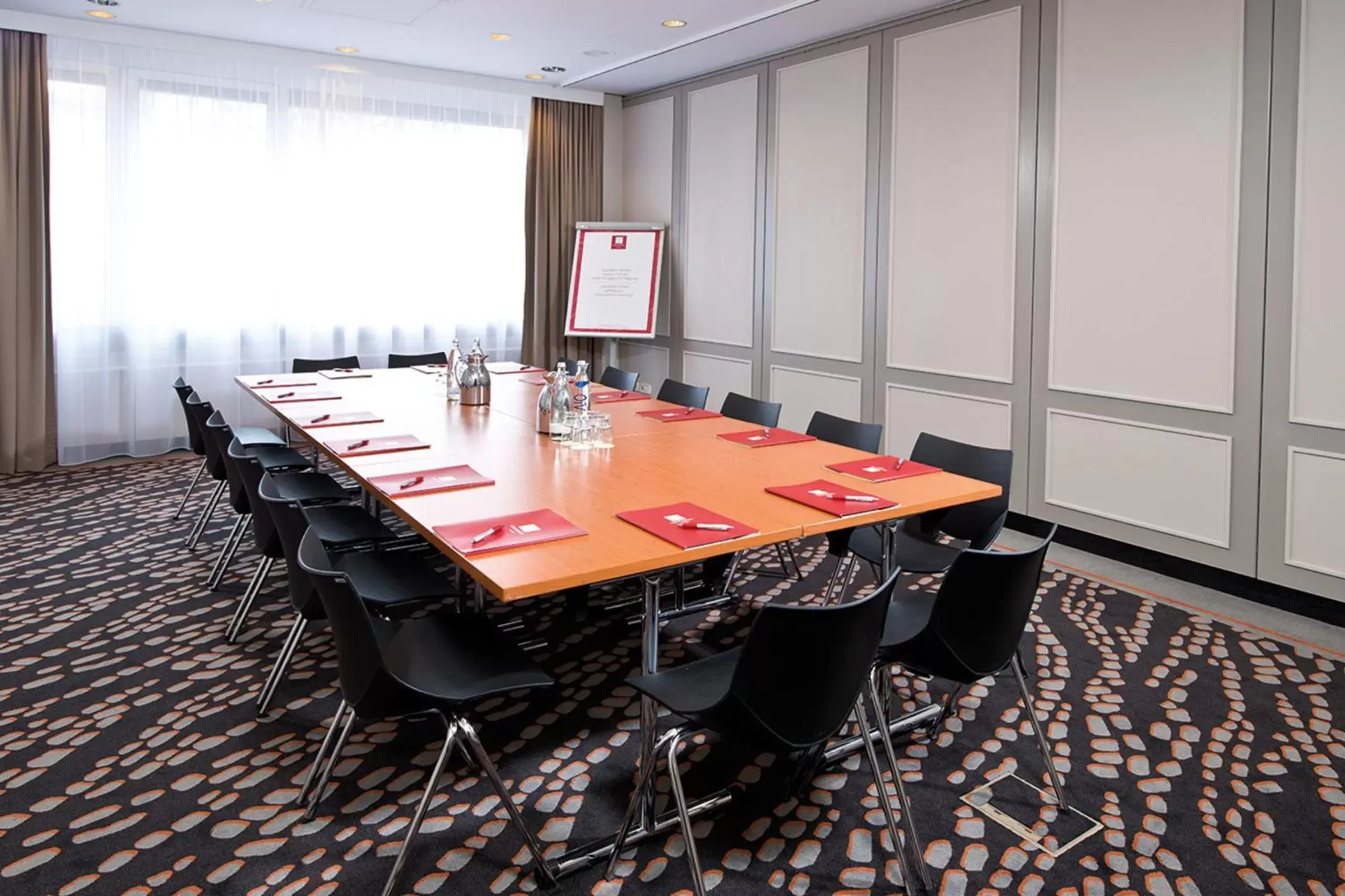 Banquet/Function facilities in Leonardo Hotel Heidelberg City Center