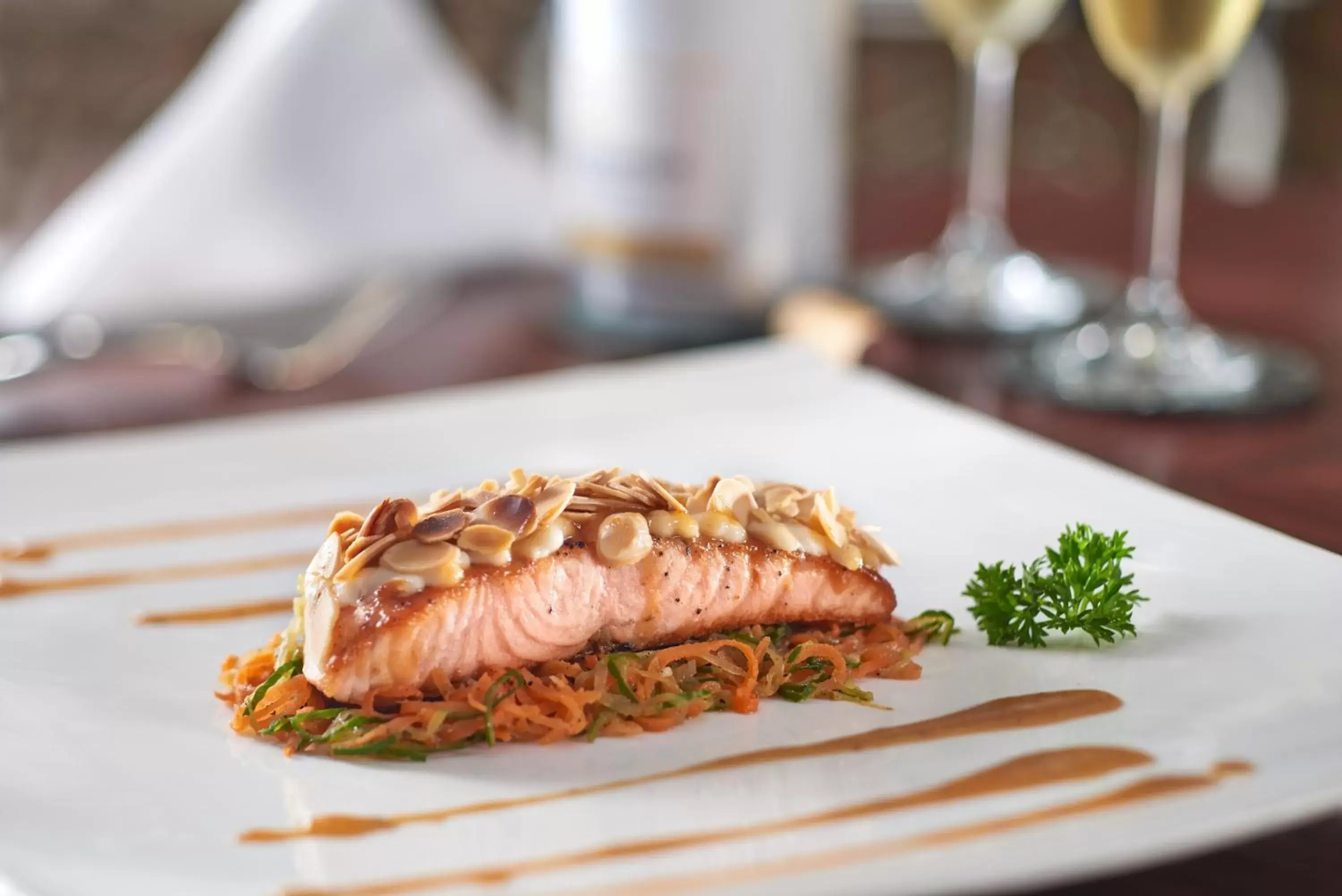 Food close-up in Vasa Hotel Surabaya Food close-up in Vasa Hotel Surabaya