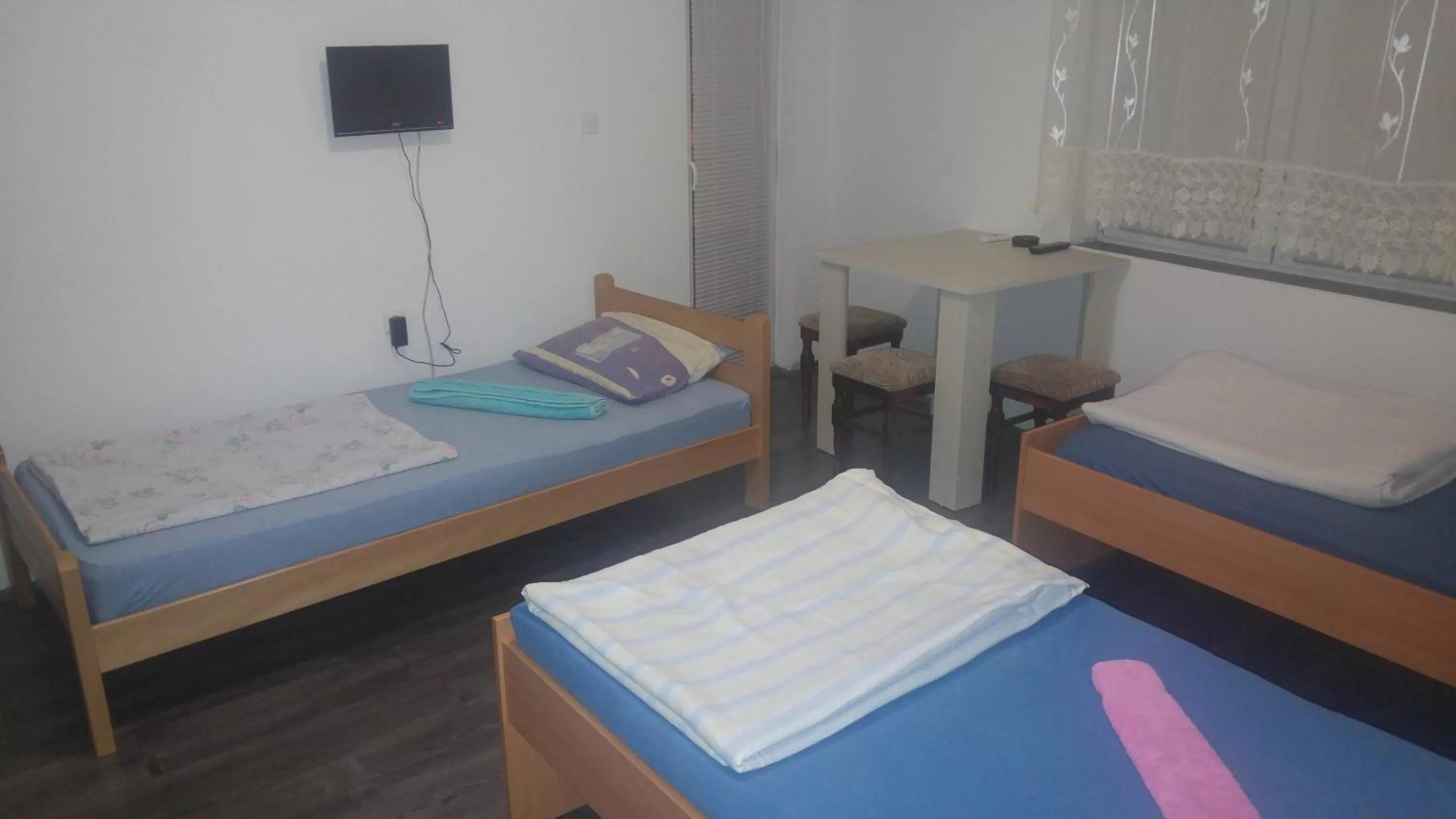 Bed in Prenociste H2O