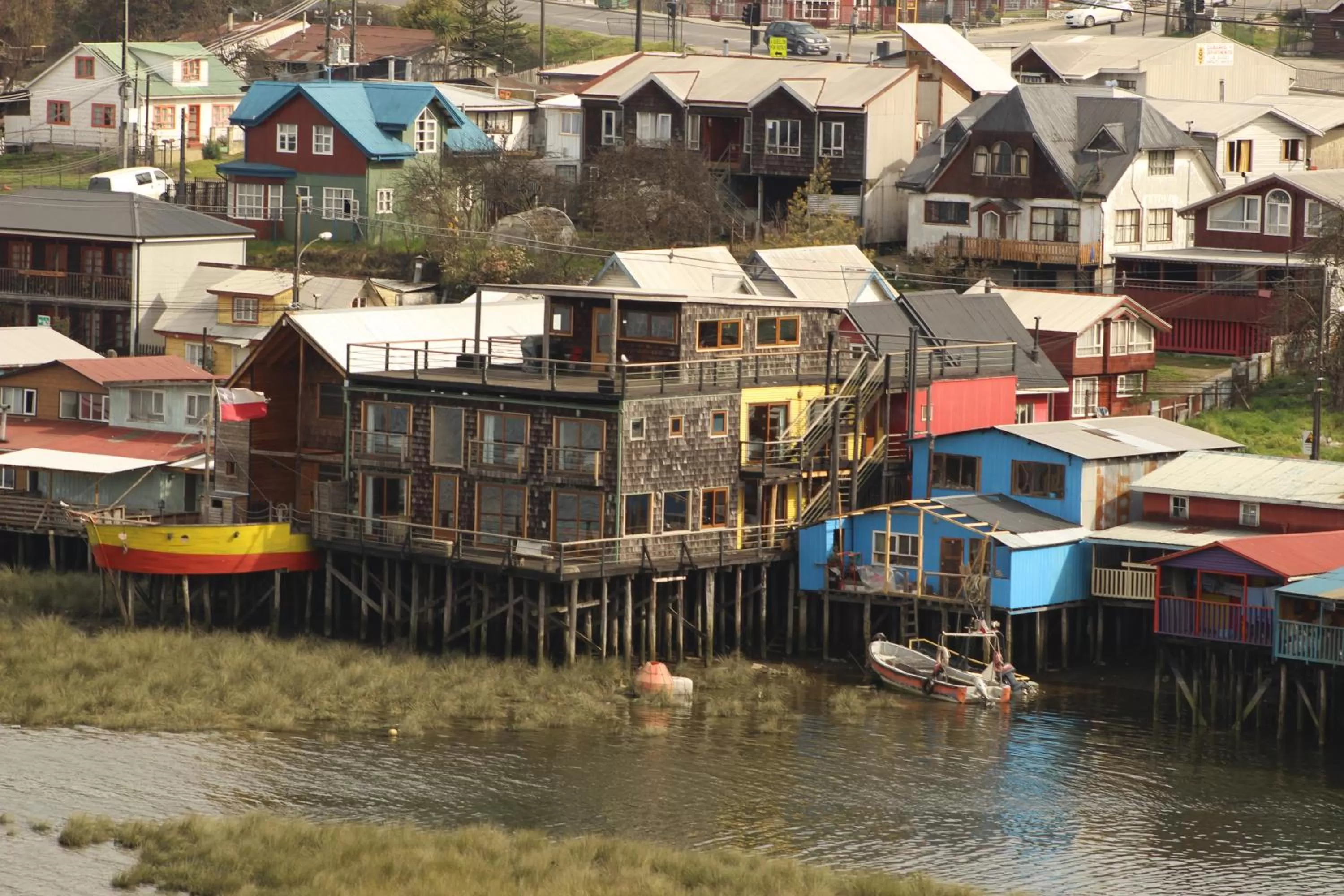 Other in Palafito 1326 Hotel Boutique Chiloé