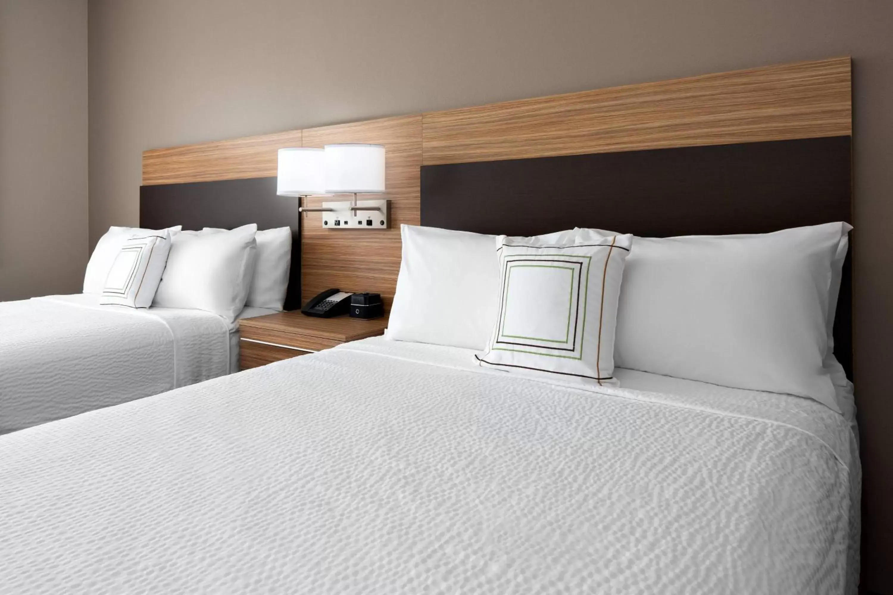Bedroom, Bed in TownePlace Suites by Marriott Loveland Fort Collins