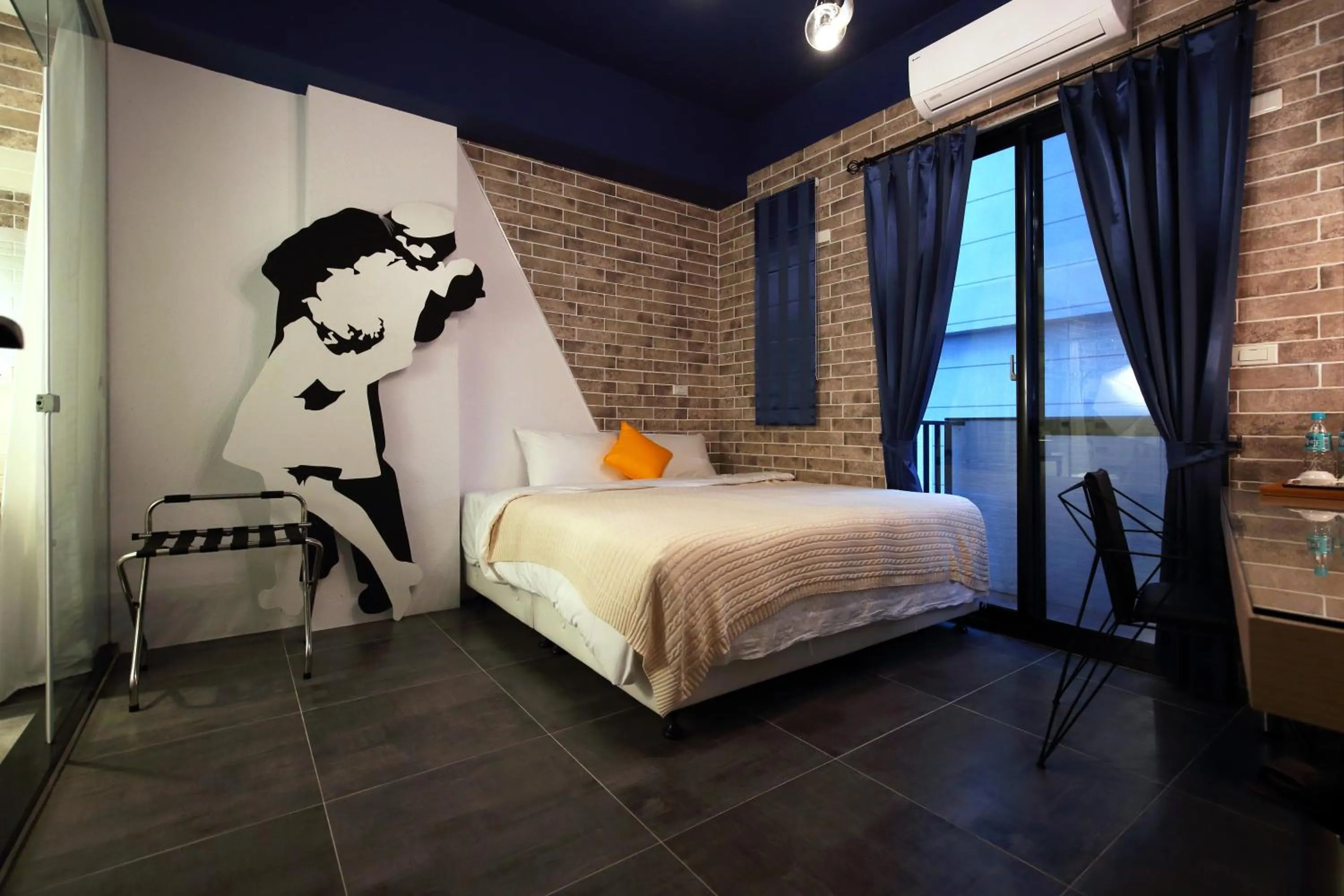 指南針民宿2178 & 工殿民宿2182