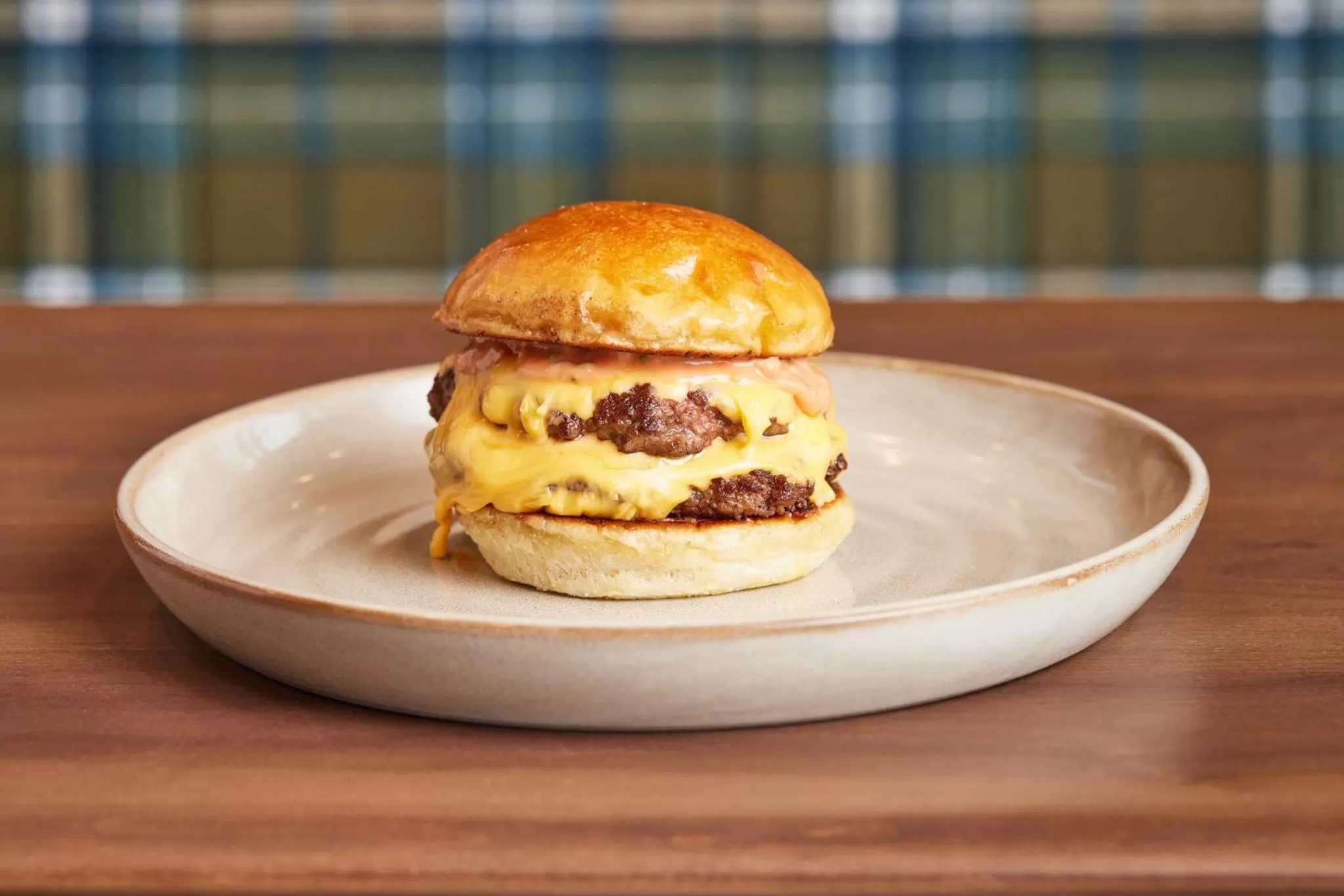 Restaurant/places to eat in Kimpton - The Forum Hotel by IHG