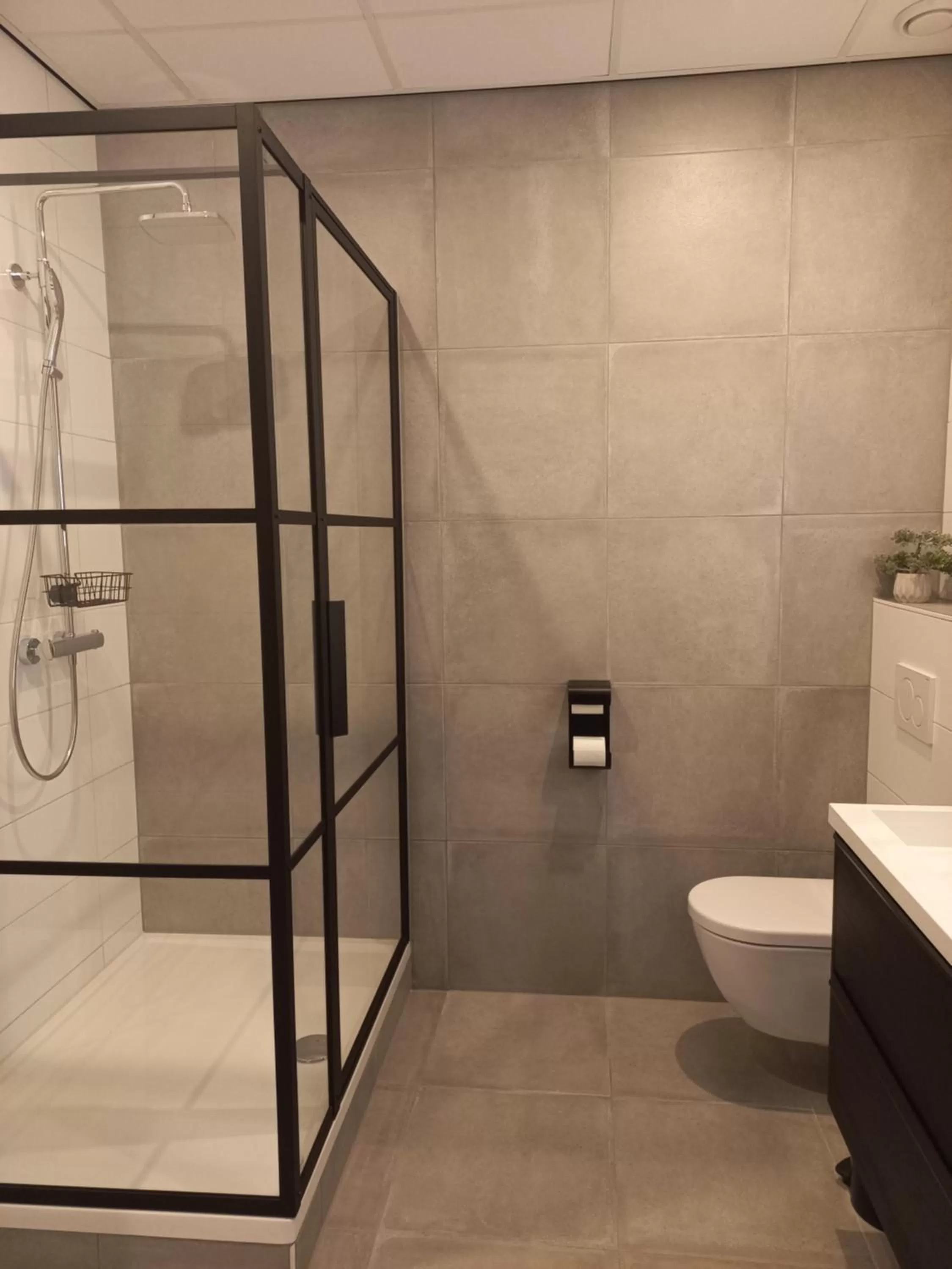 Boutique Hotel De Oude Veste