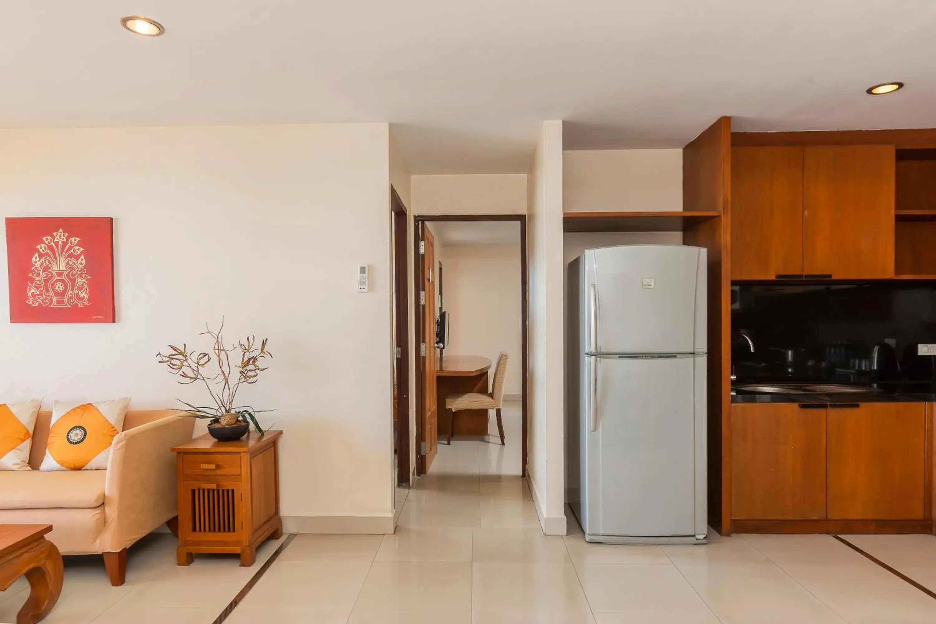 Kitchen or kitchenette, Kitchen/Kitchenette in Bella Villa Cabana