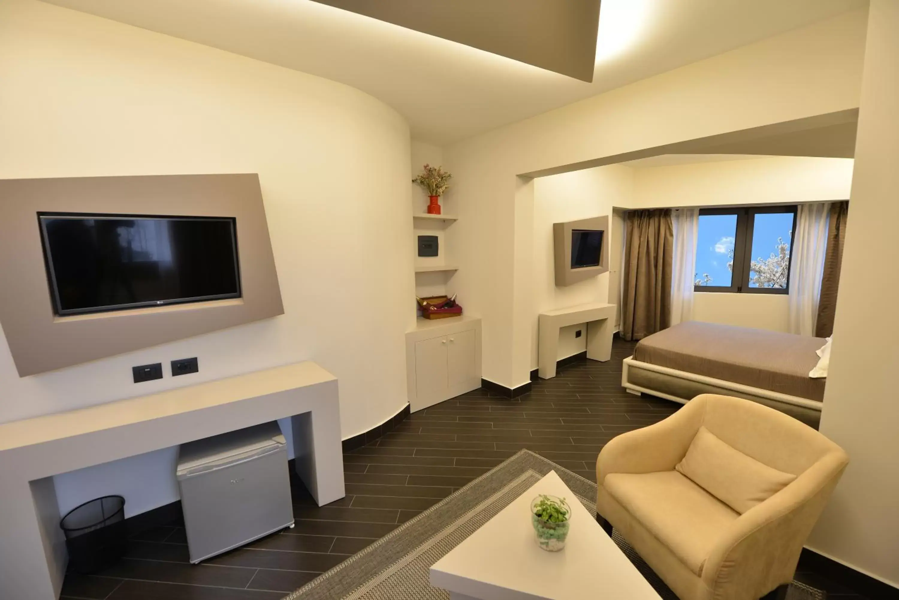 Suite in Petit Hotel Elita Suite in Petit Hotel Elita