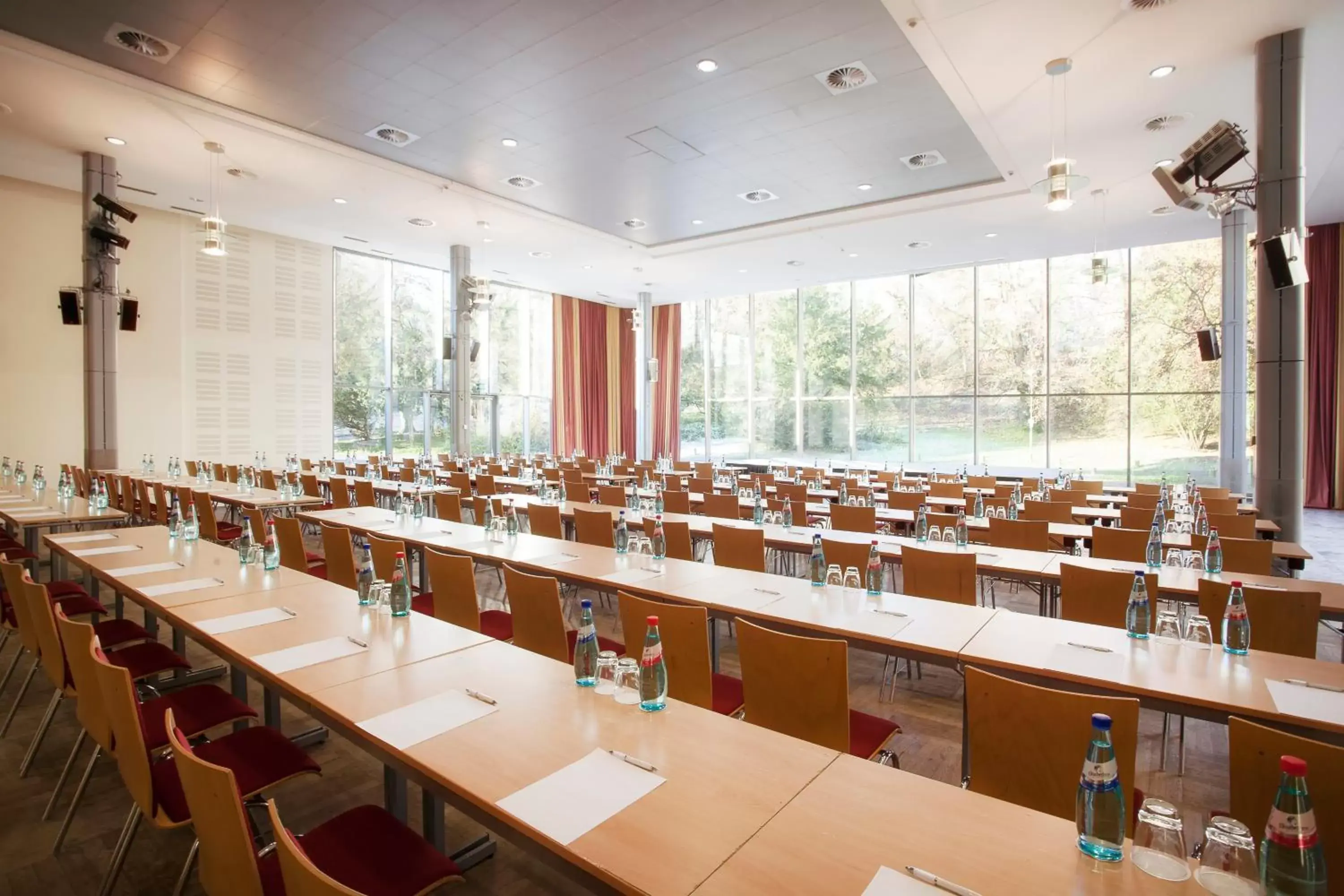 Banquet/Function facilities in Dolce by Wyndham Bad Nauheim