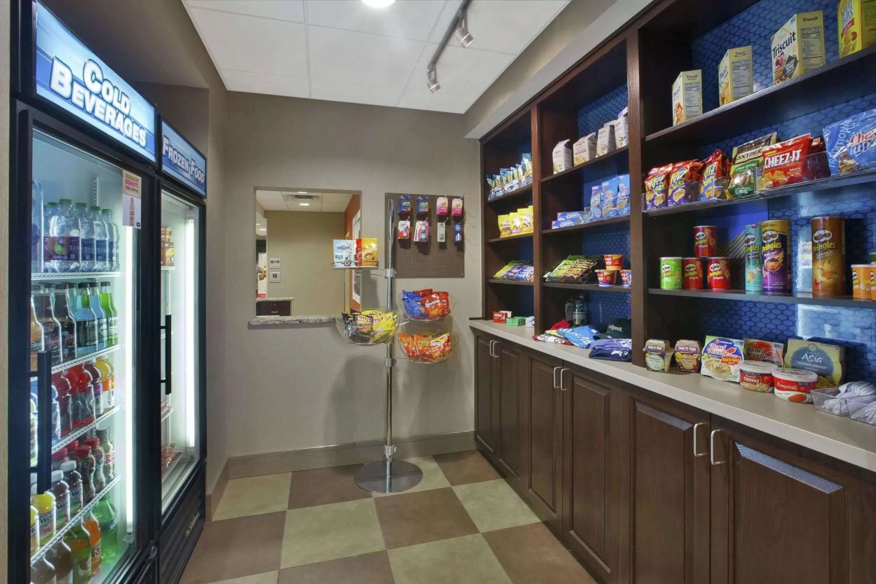 Restaurant/places to eat in Hampton Inn Brockport Restaurant/places to eat in Hampton Inn Brockport