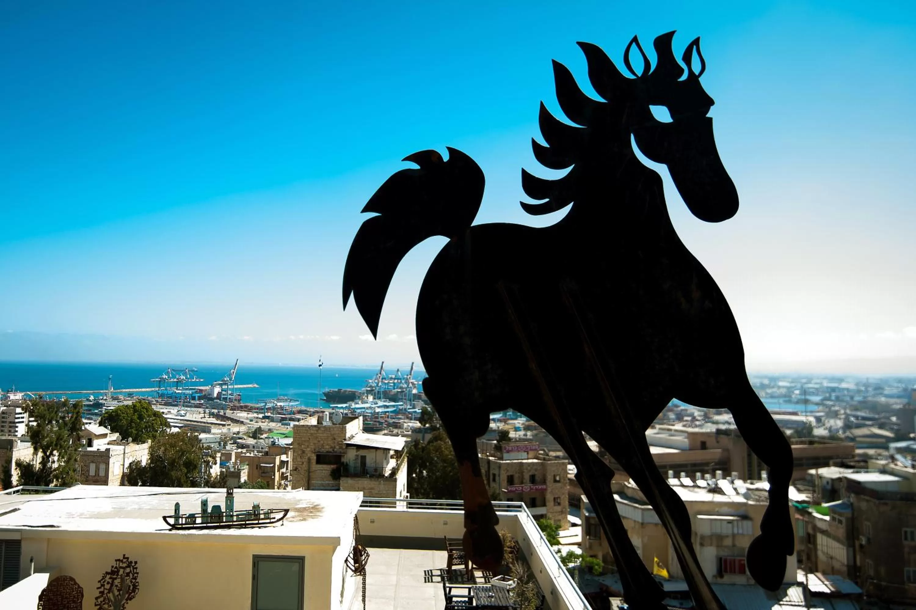 Beach in Satori Hotel