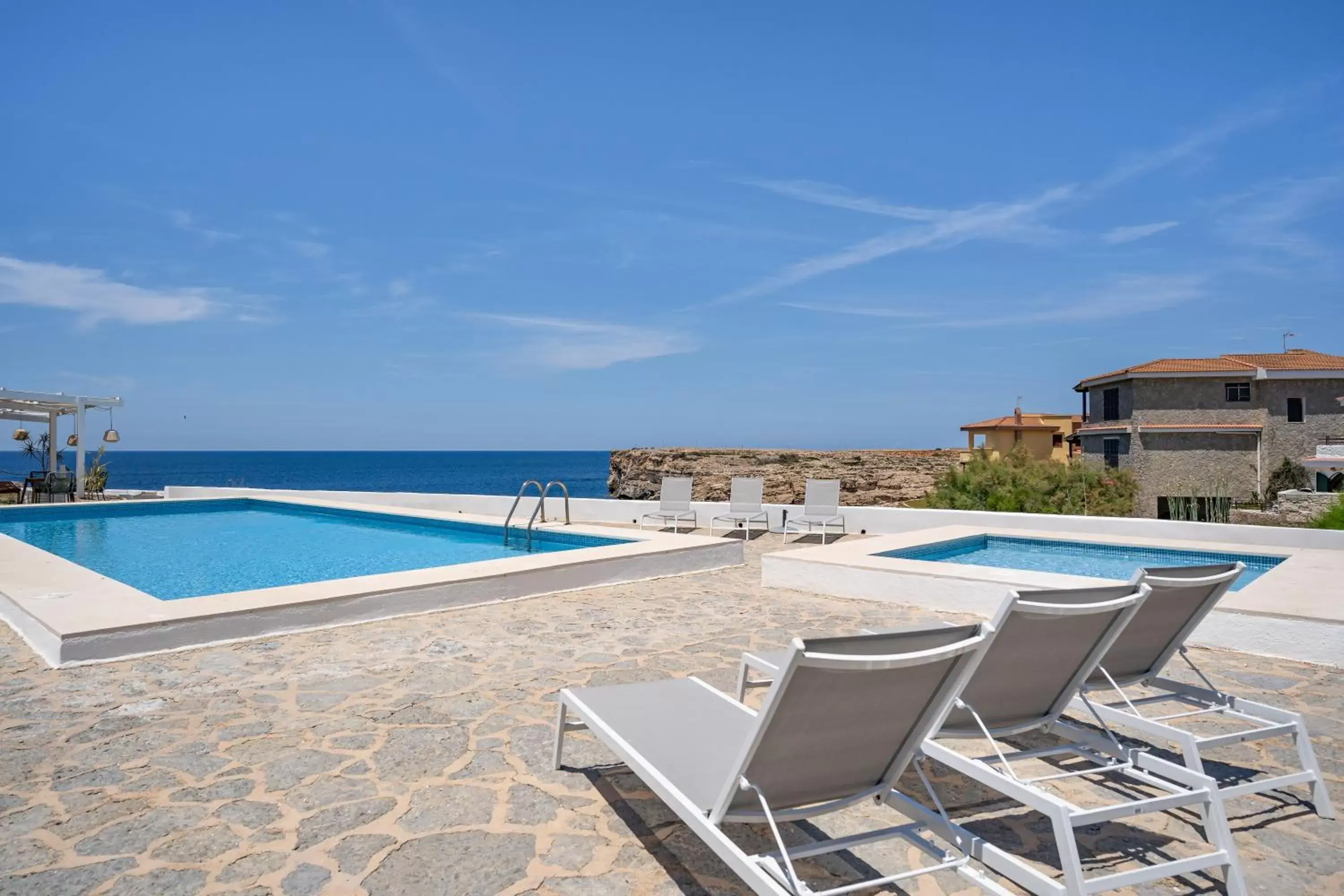 Swimming Pool in VORAMAR