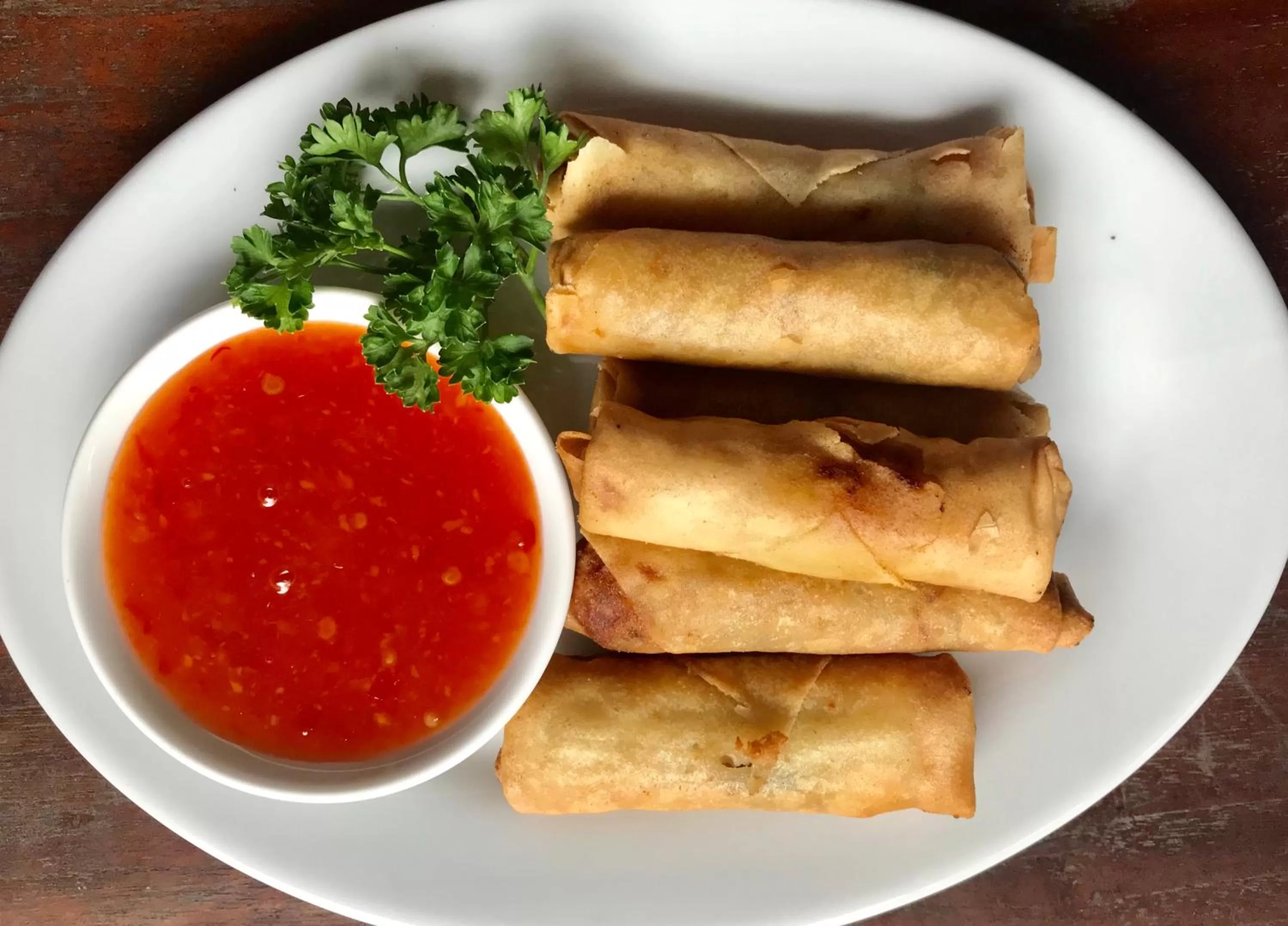 Food in Kailash Suites by GenuineHost