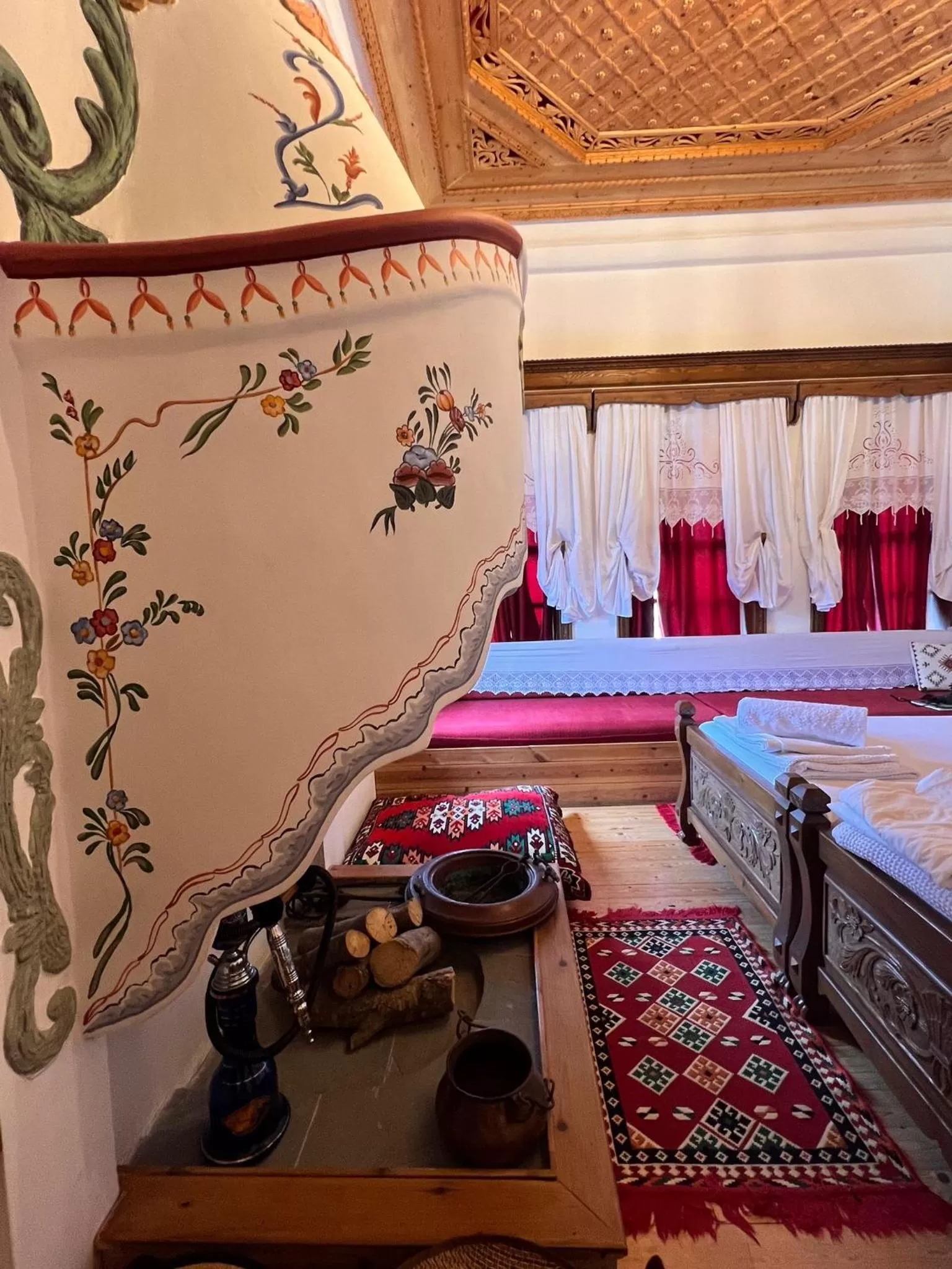 Boutique Hotel Musée