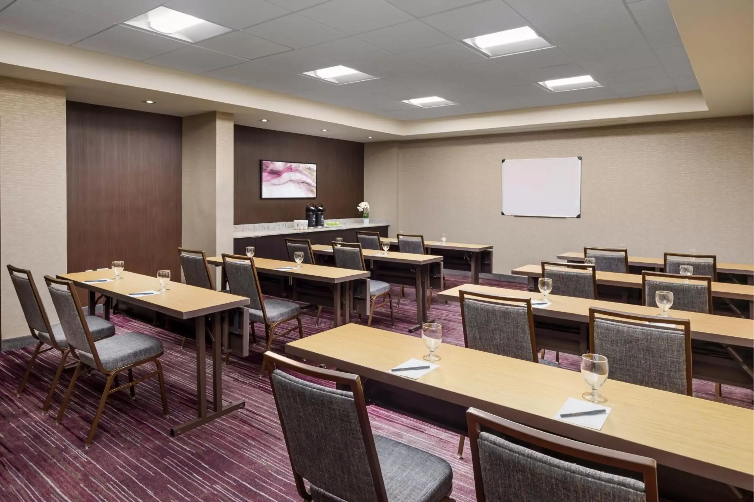 Meeting/conference room in Courtyard by Marriott Sacramento Folsom