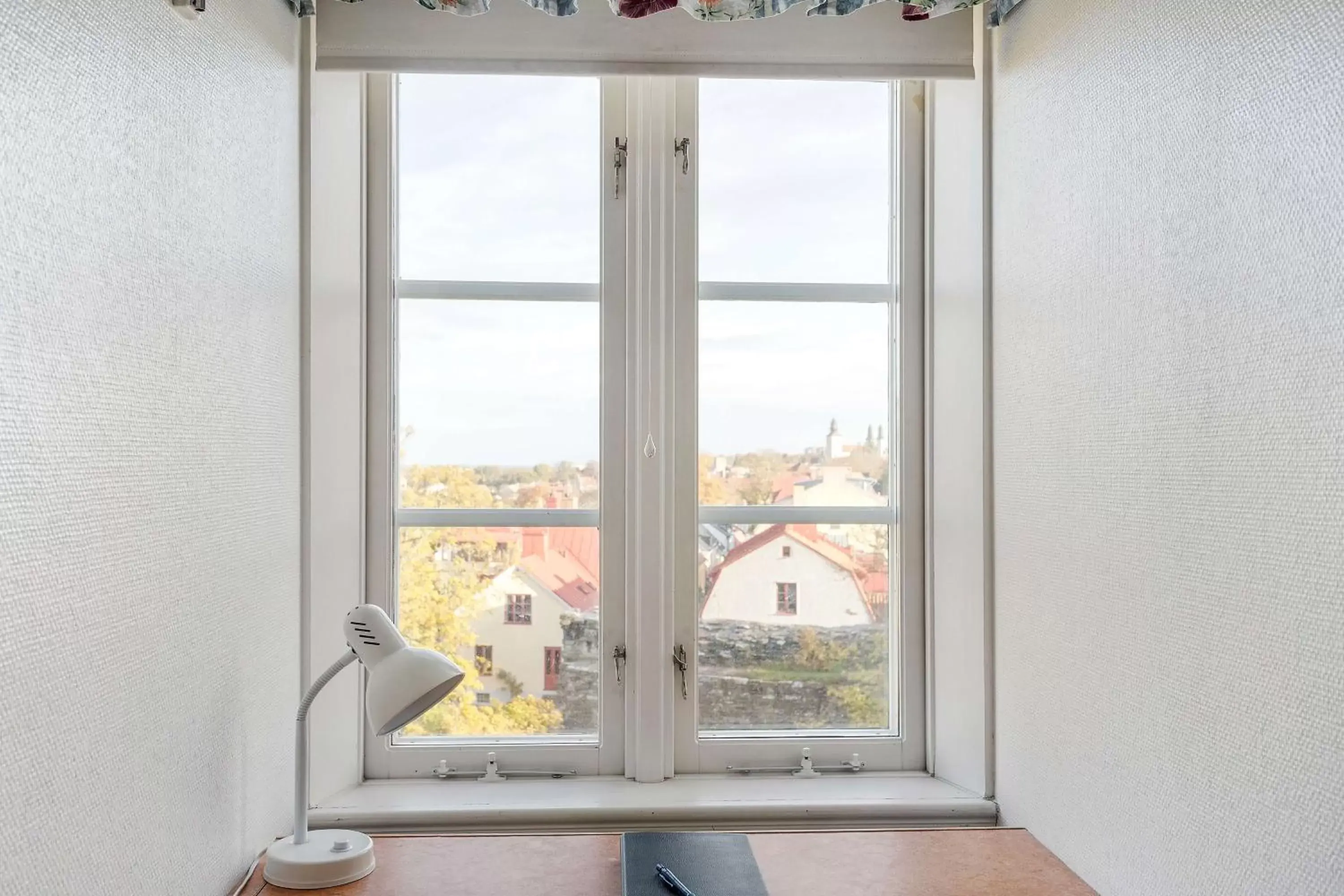 Bedroom, Sea View in Best Western Solhem Hotel