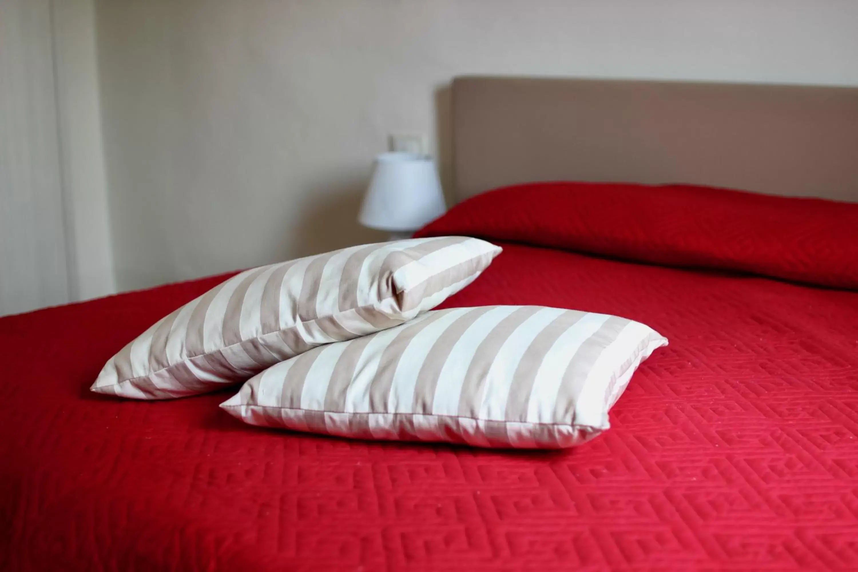 Bed in Relais Mevigo - Casa Padronale