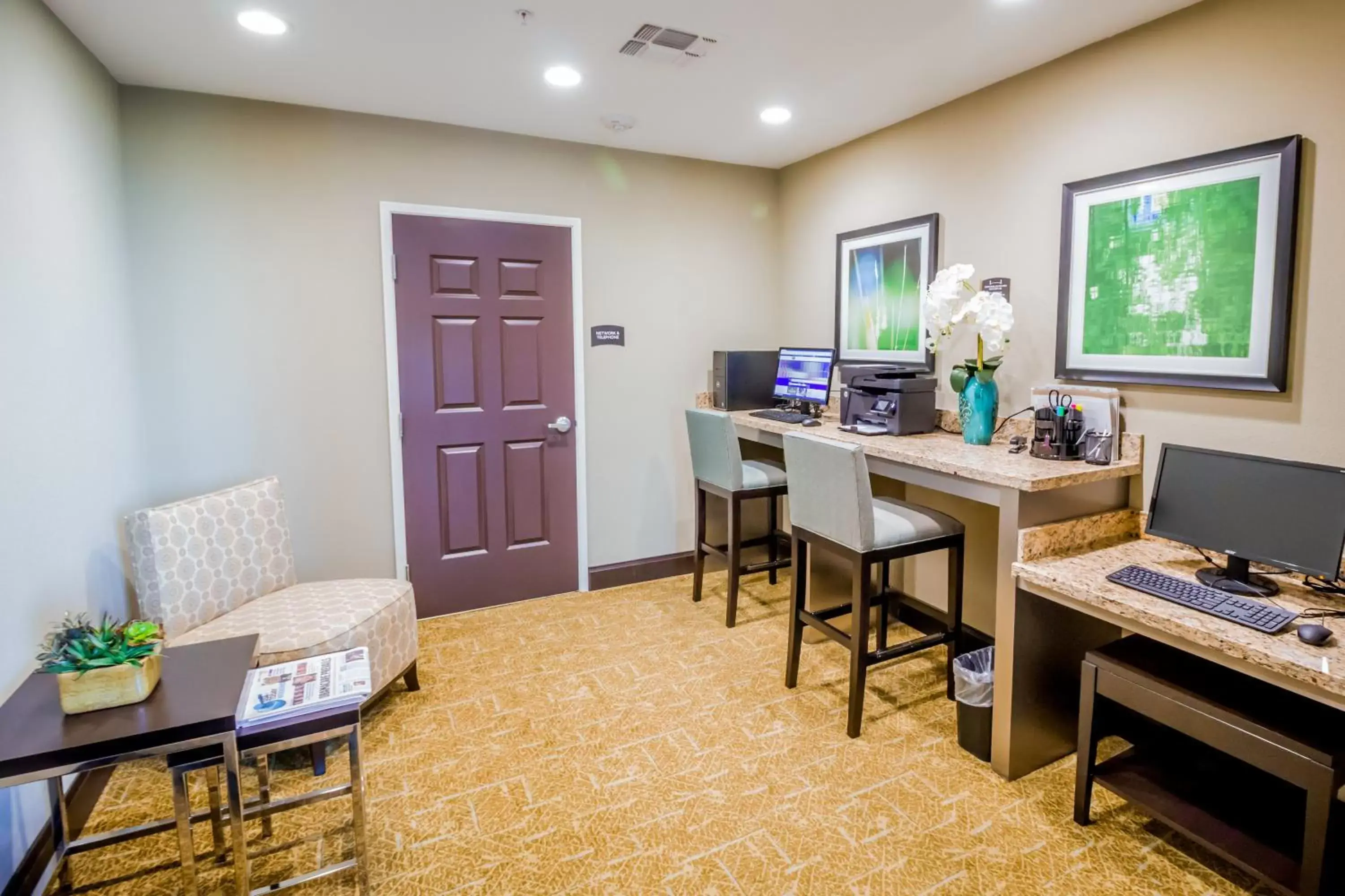 Other in Staybridge Suites Plano - Legacy West Area, an IHG Hotel