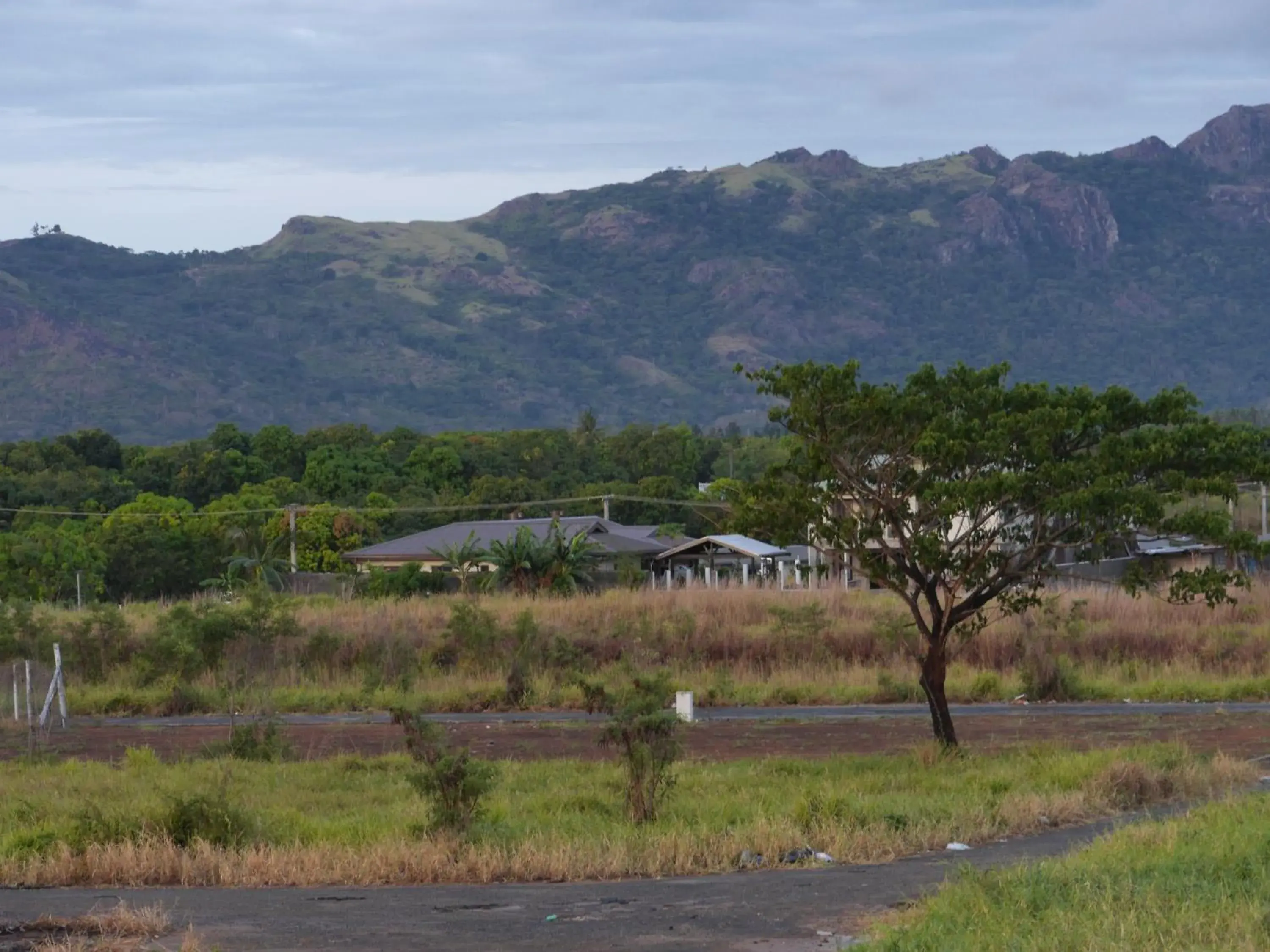 Nearby landmark, Neighborhood in Westfield Homestay Fiji