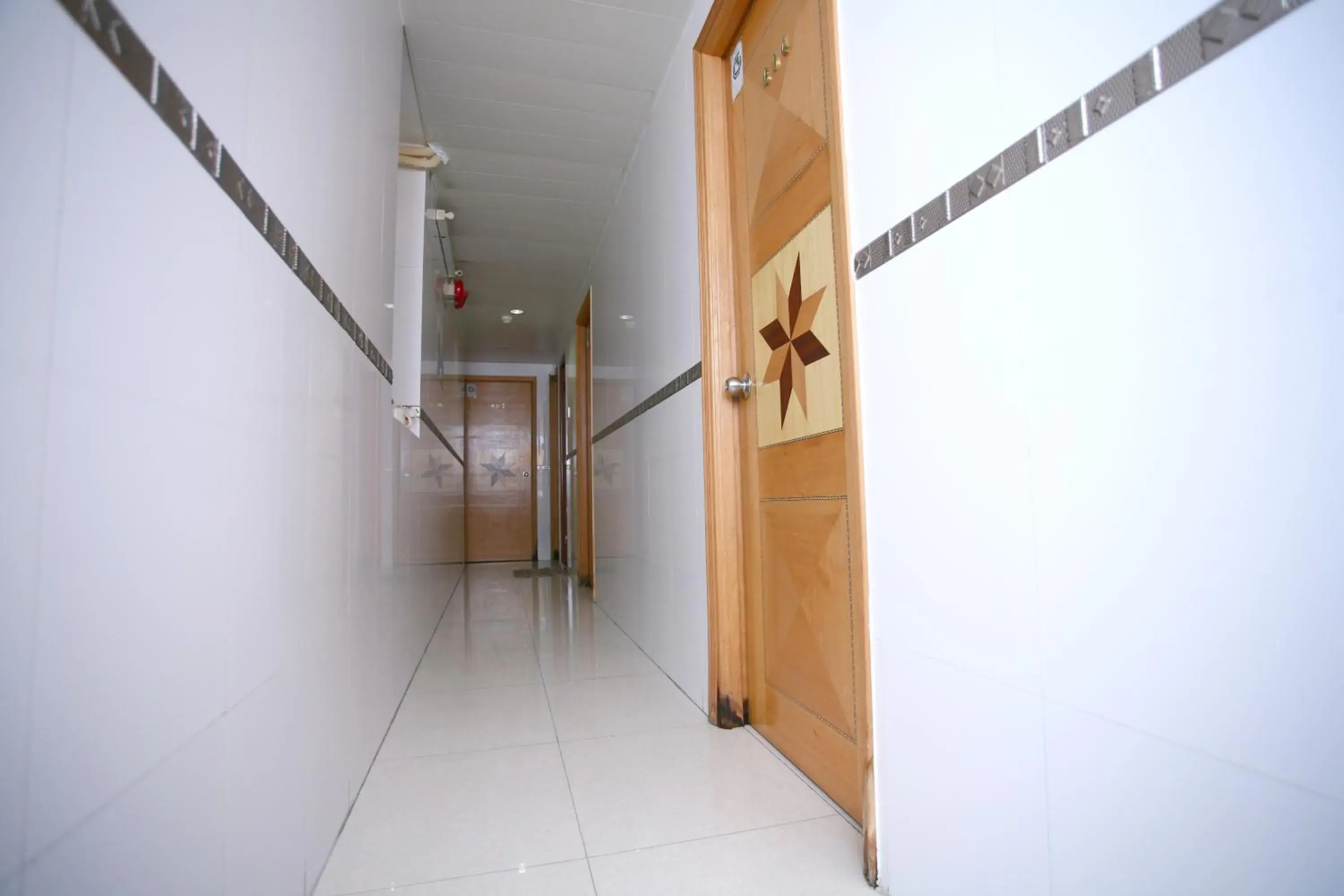 Other, Bathroom in Pay-less Guesthouse (7/F-A9 )