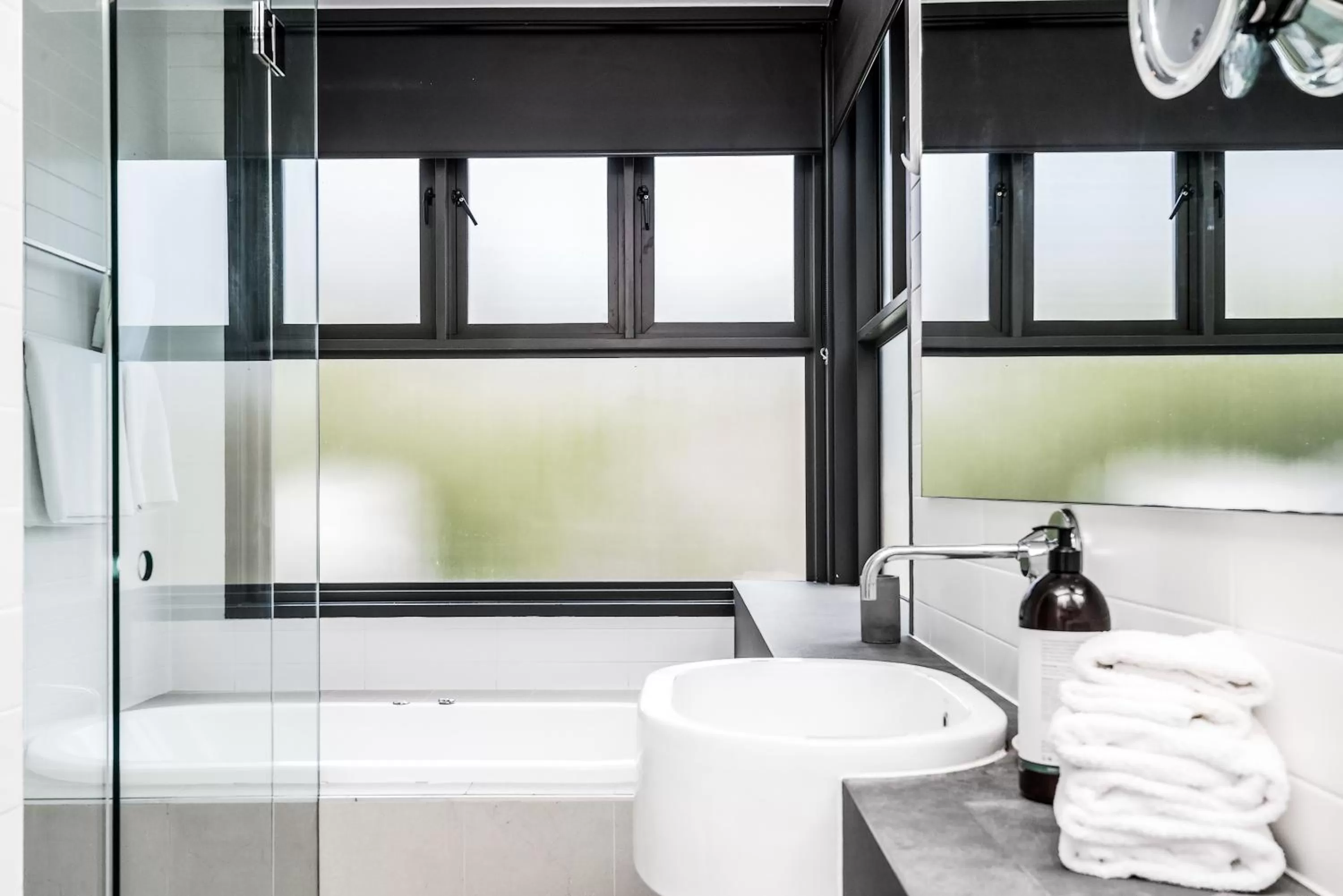 Byron Butter Factory Apartments