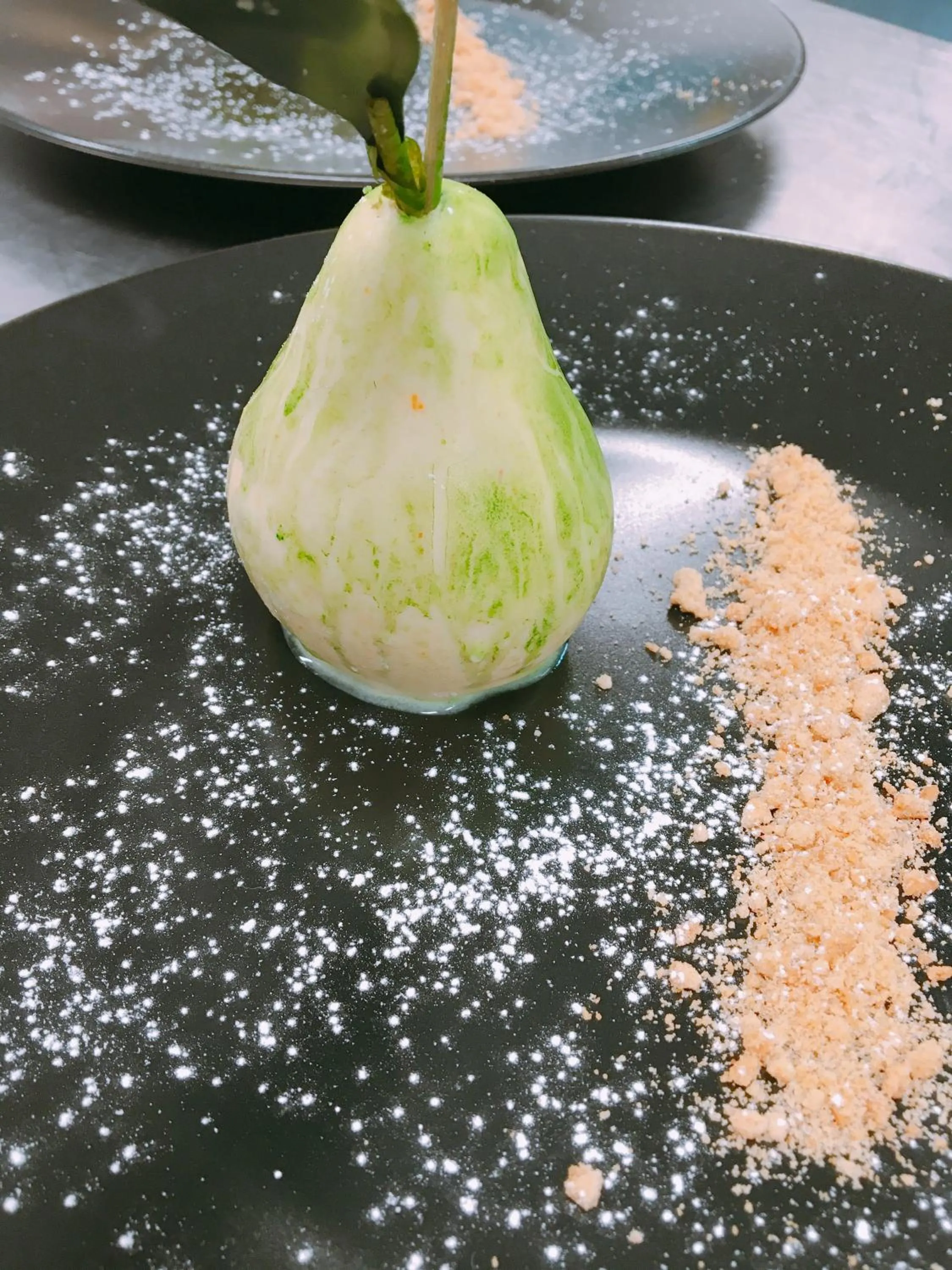 Food and drinks in Puntaquattroventi