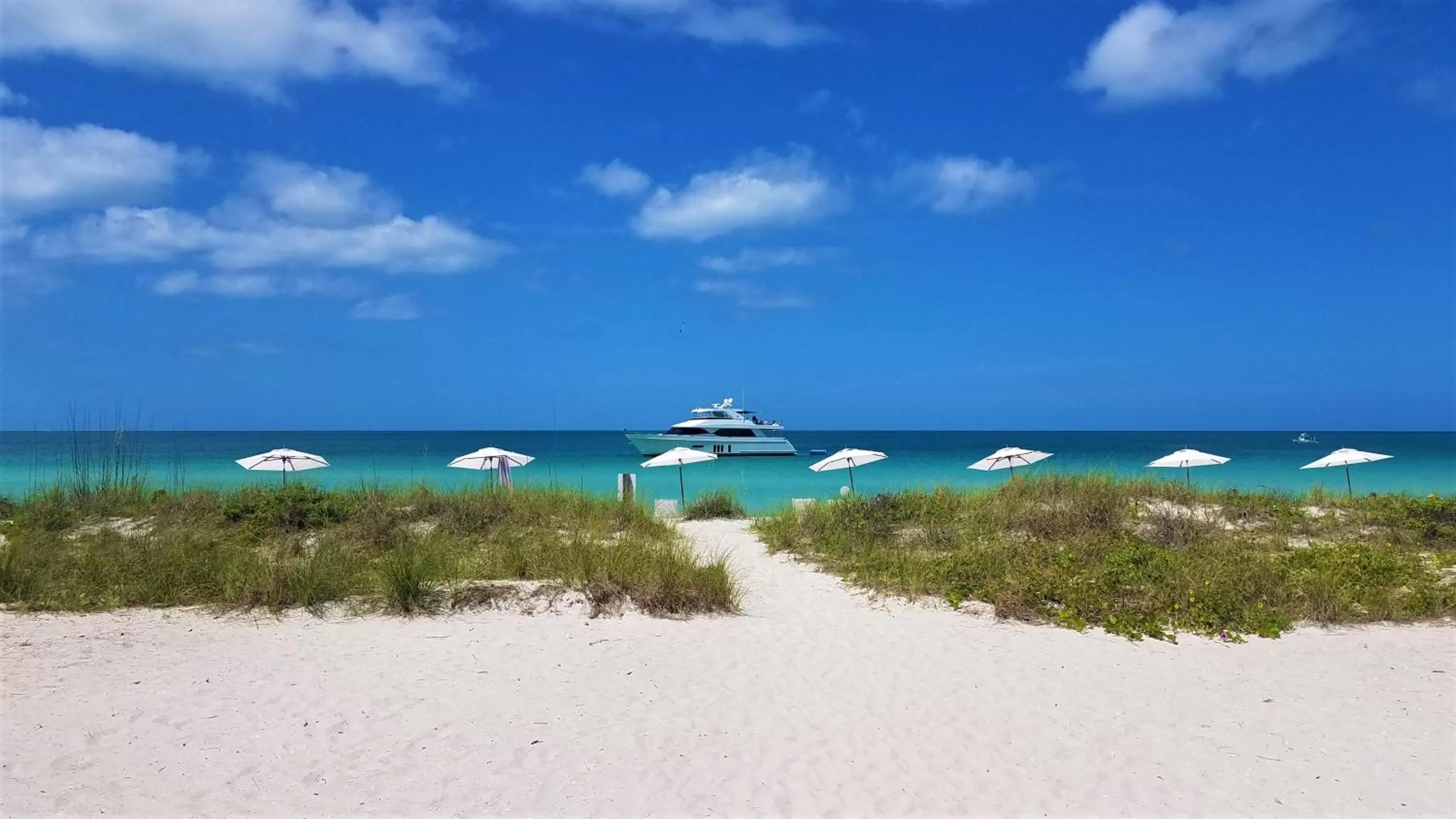 Bali Hai Beachfront Resort and Spa