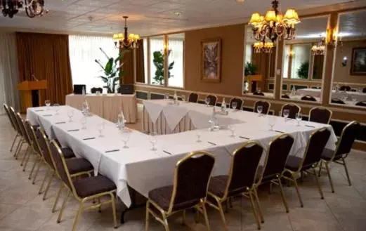 Business facilities in Maison Dupuy Hotel