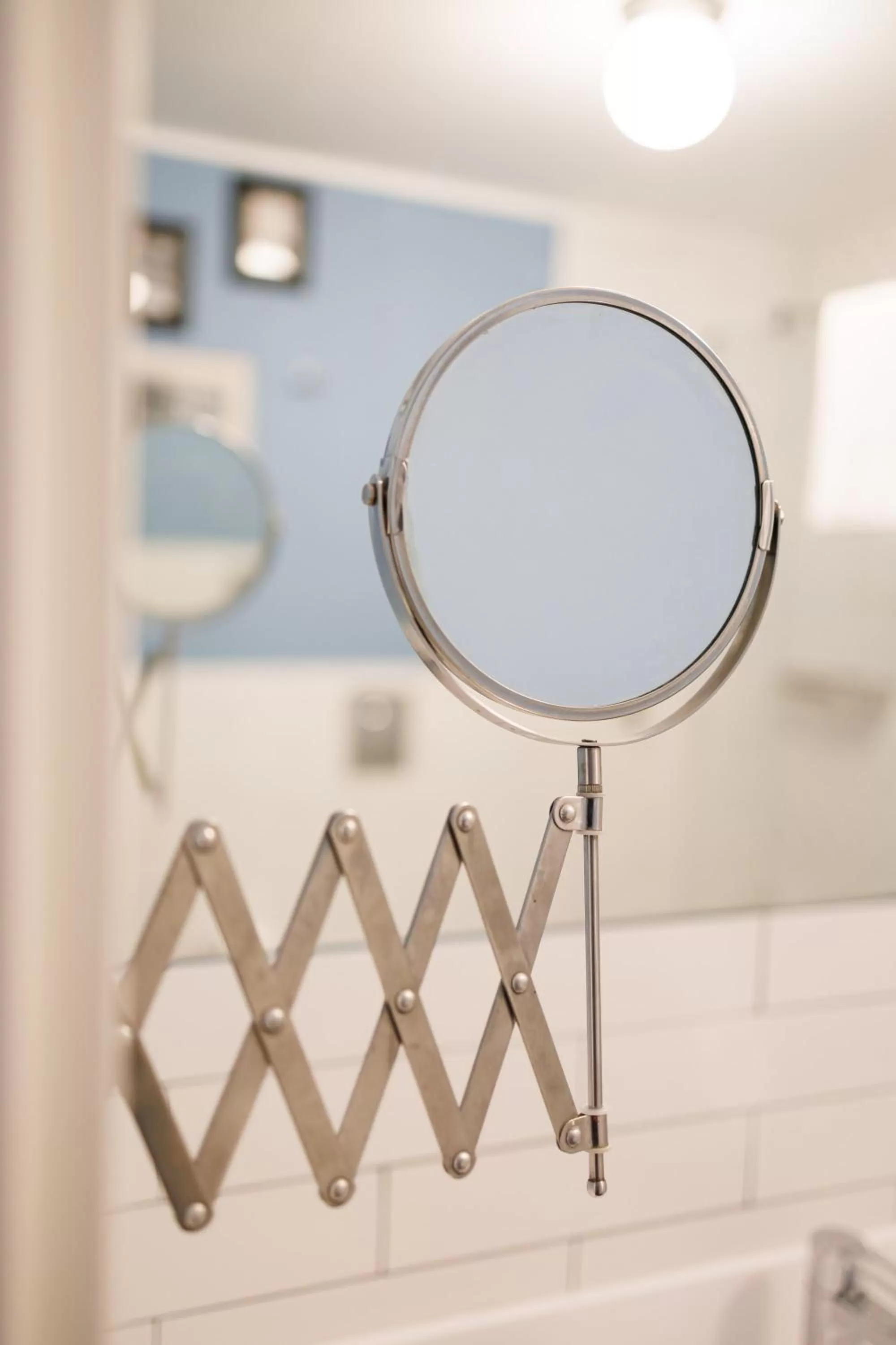 Bathroom in The Bellini House by House In Naples