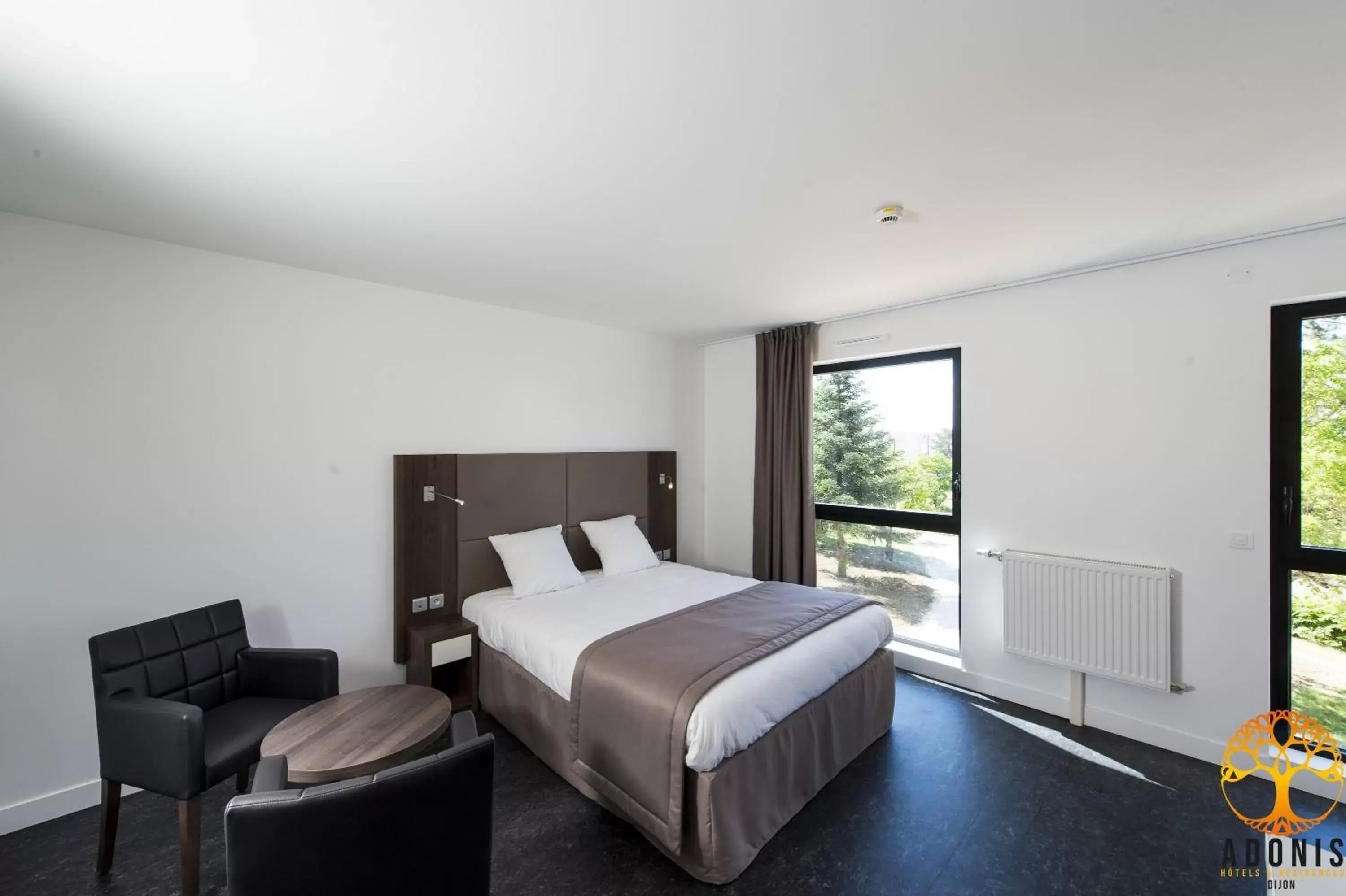 Superior Studio in Adonis Dijon Maison Internationale Superior Studio in Adonis Dijon Maison Internationale