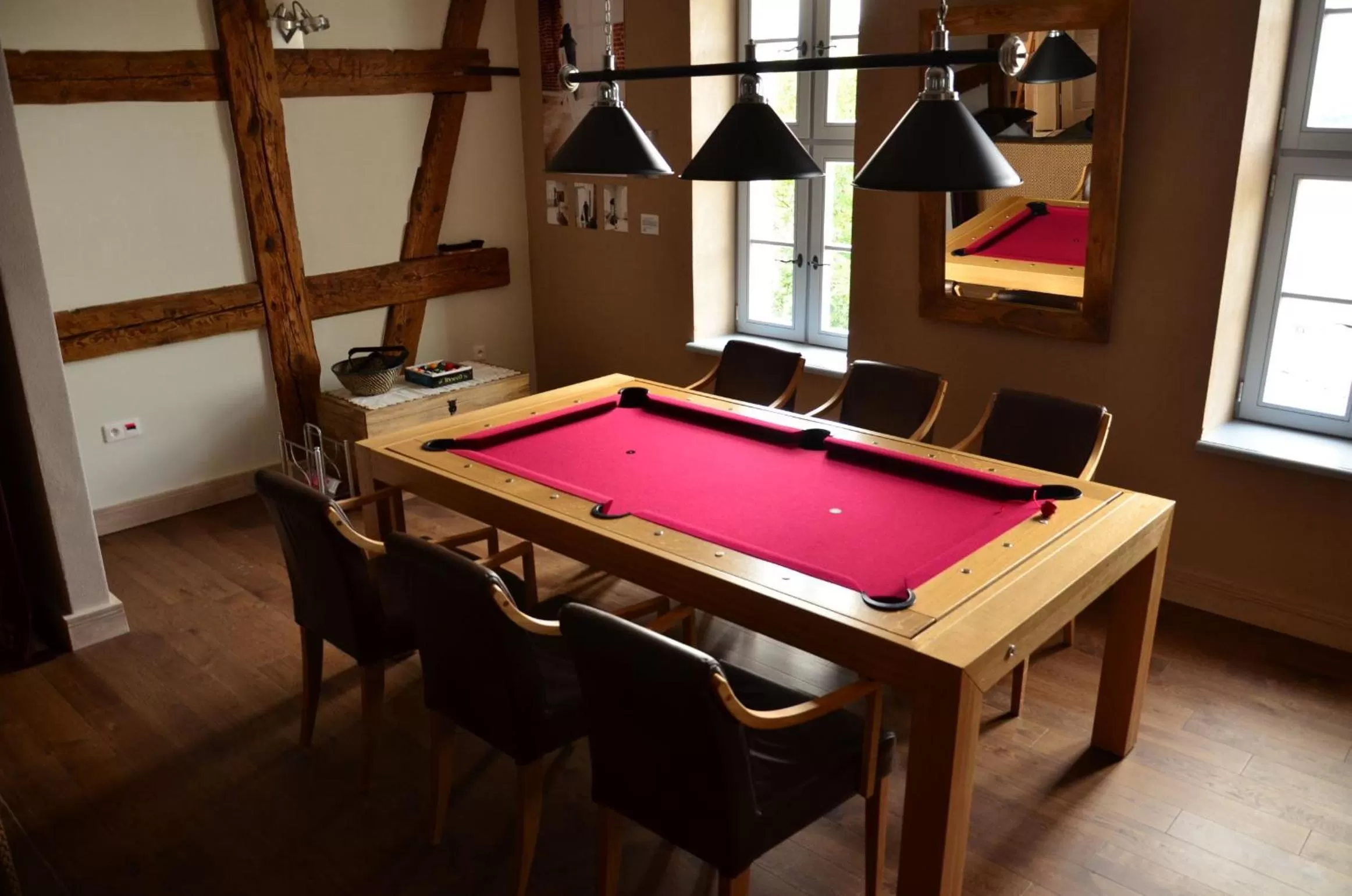 Living room in Centrum Konferencyjne Zamek