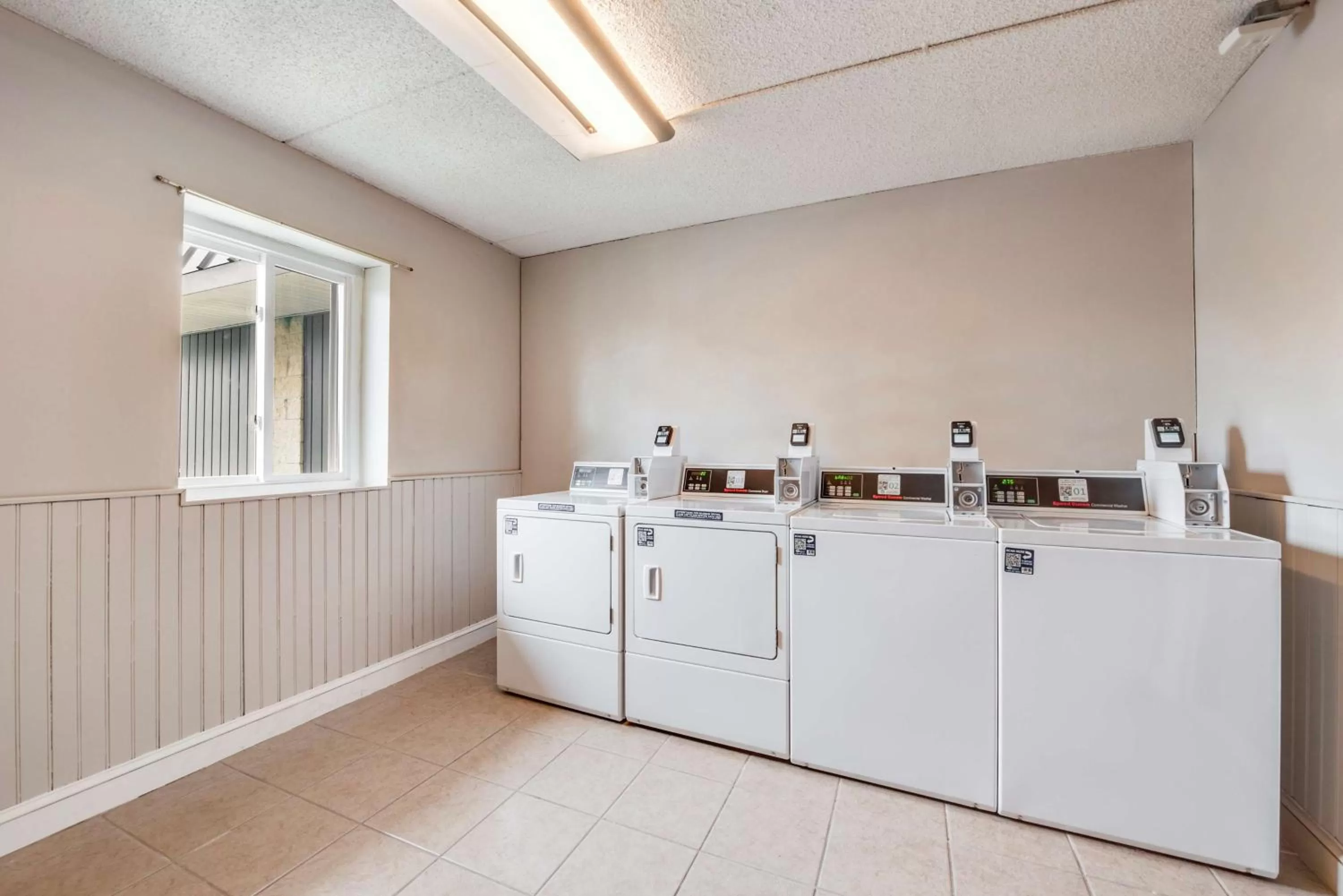 Property building in SureStay Plus Hotel by Best Western McGuire AFB Jackson