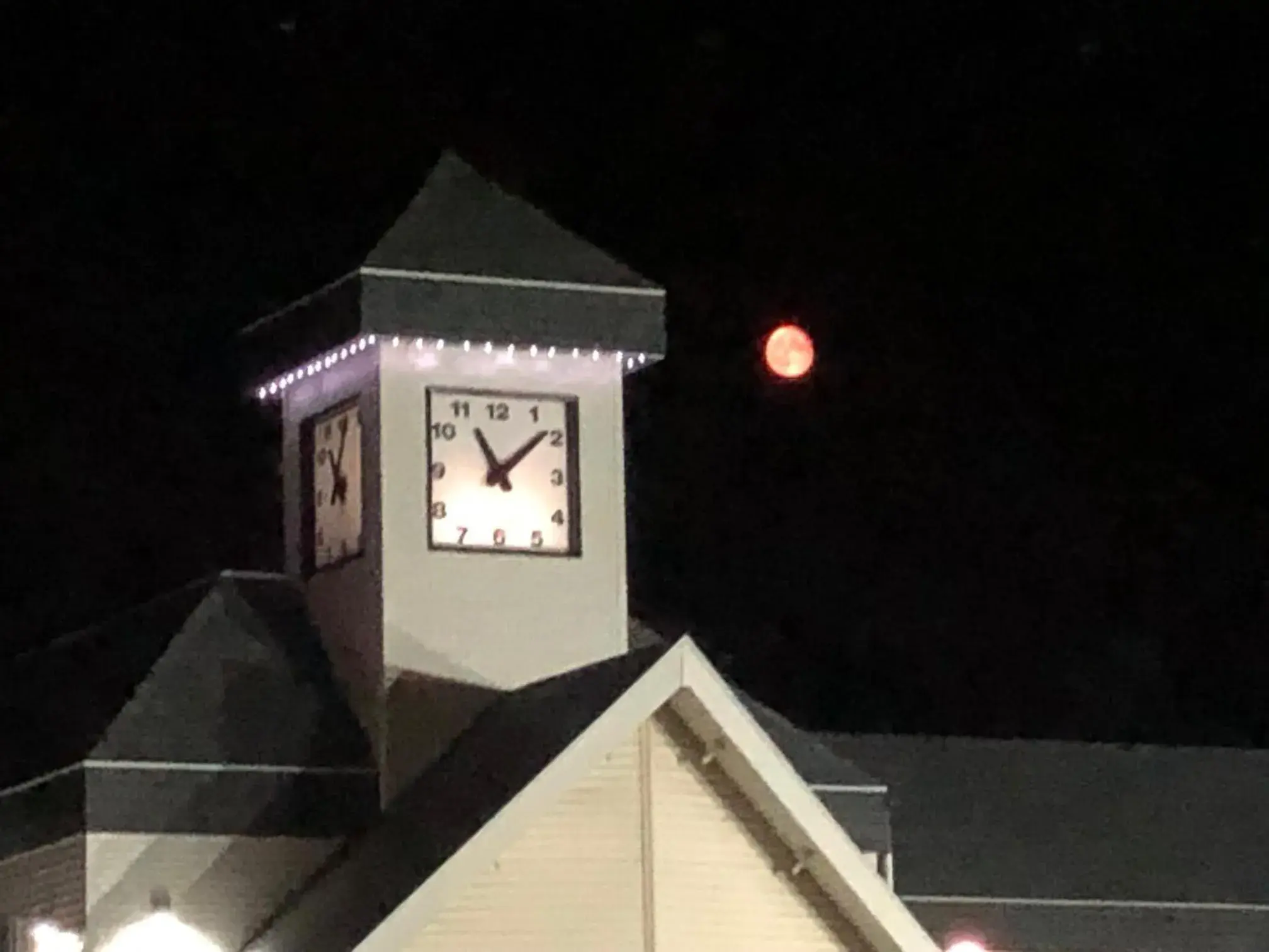 Lobby or reception in The Black Mountain Inn Lobby or reception in The Black Mountain Inn