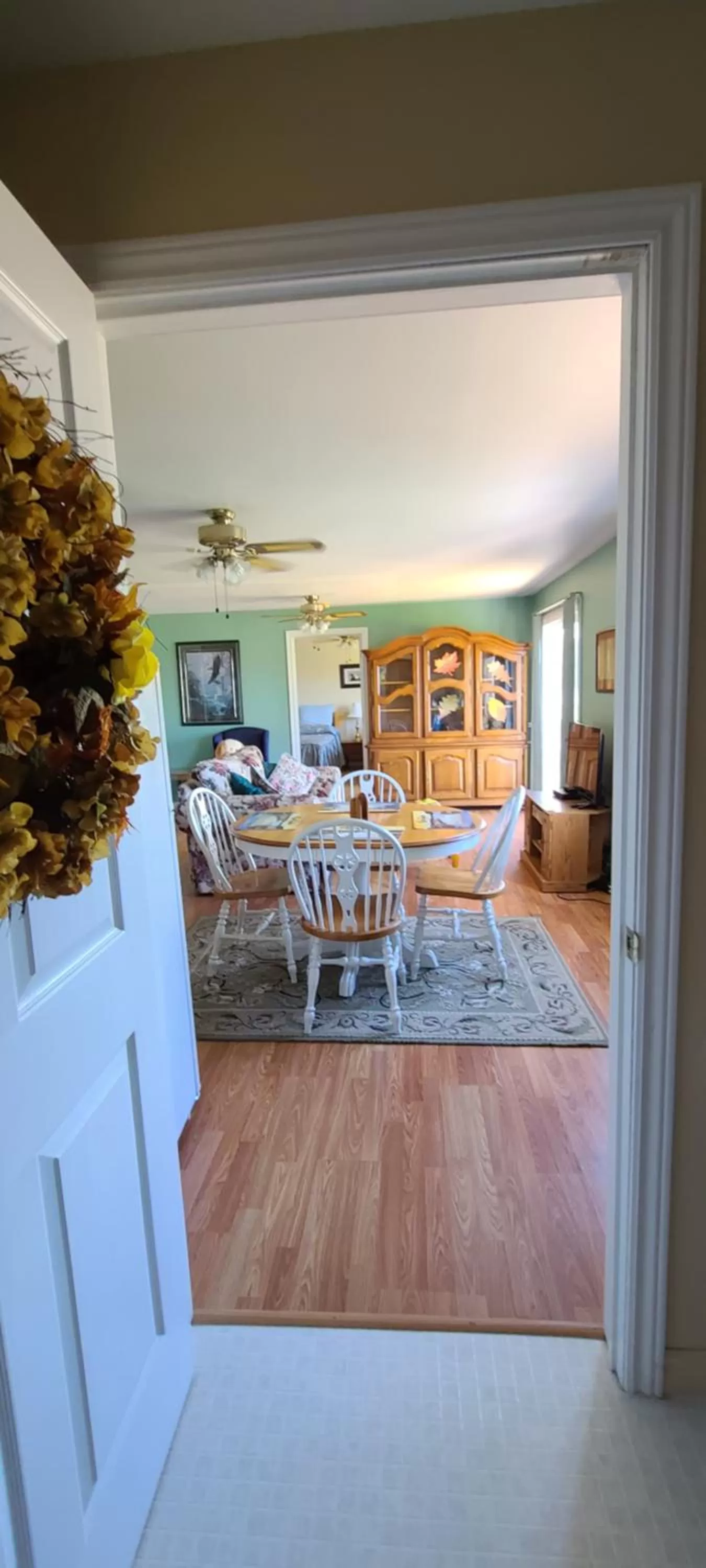 Bed in St Ann's Motel & Cottage