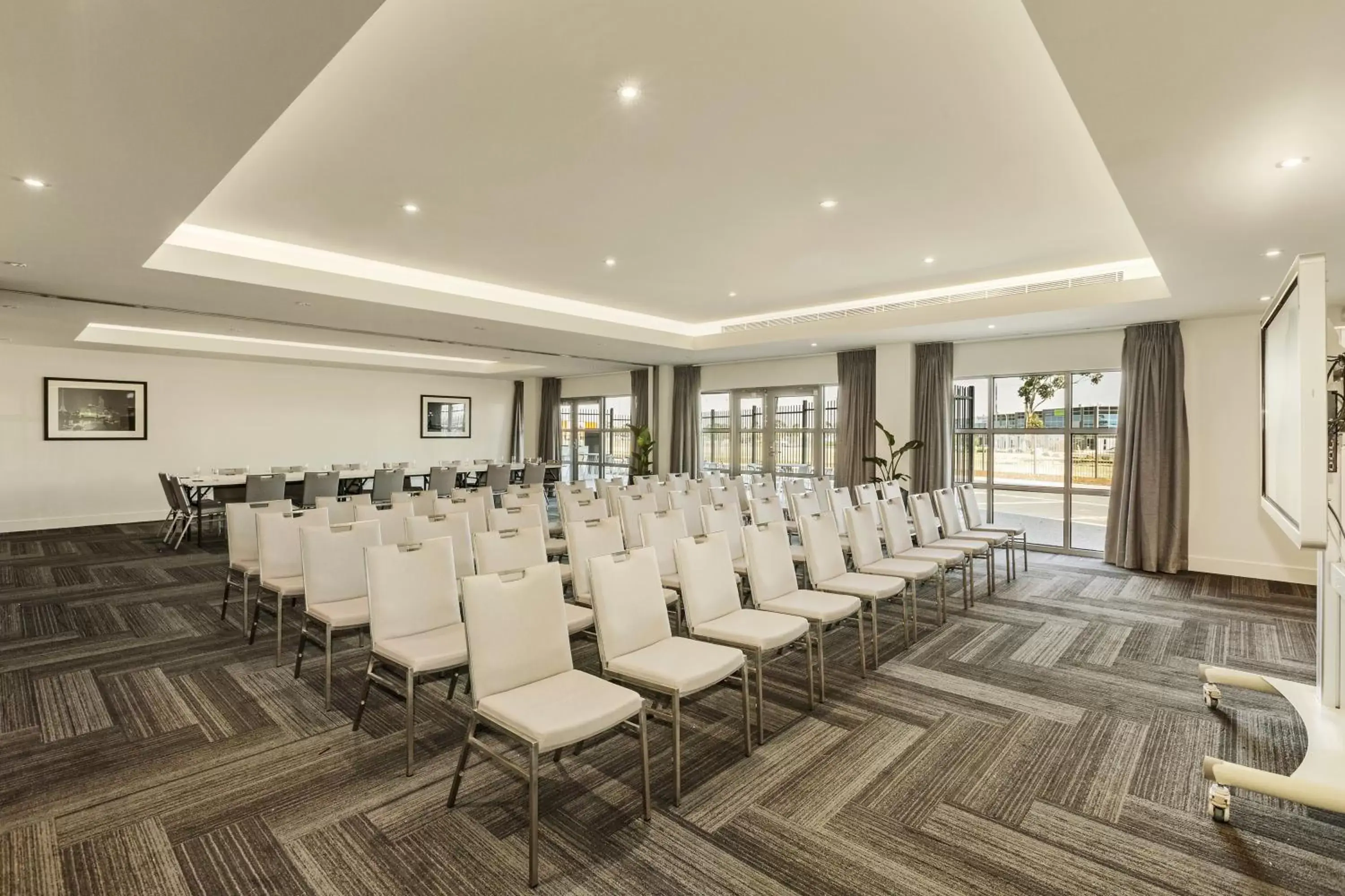 Banquet/Function facilities in Quest Melbourne Airport
