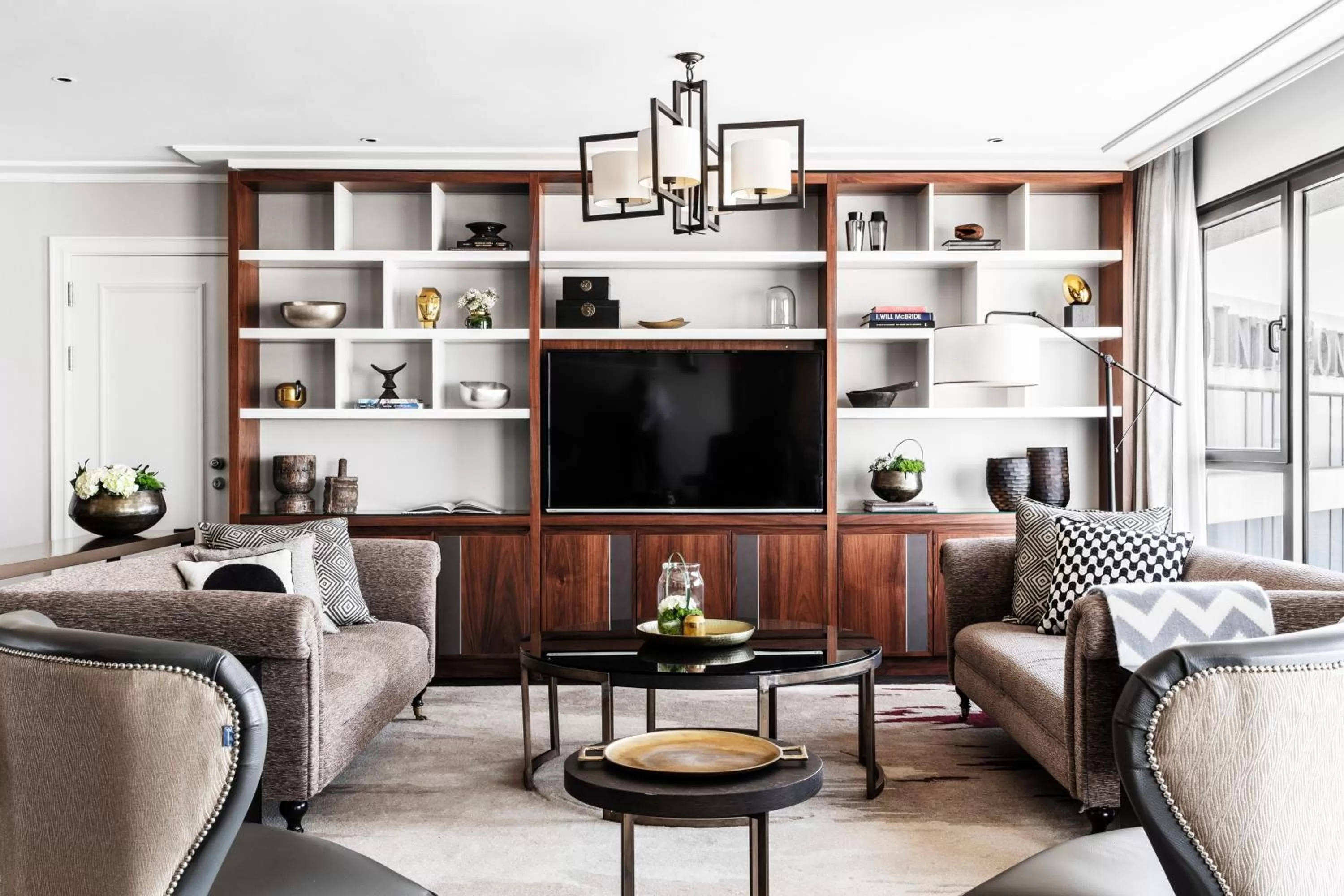 Photo of the whole room in InterContinental David Tel Aviv by IHG