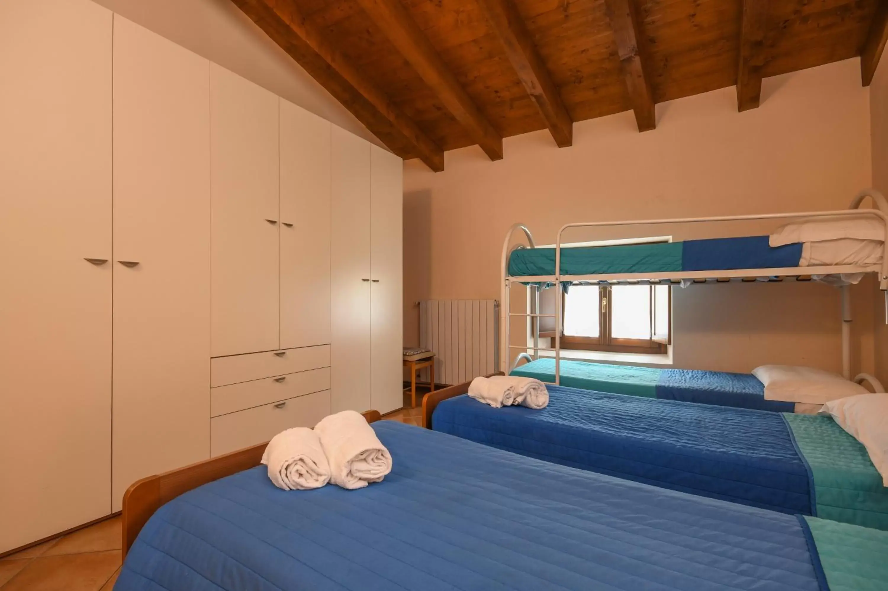 Bed in Residence Corte Ferrari -Ciao Vacanze-