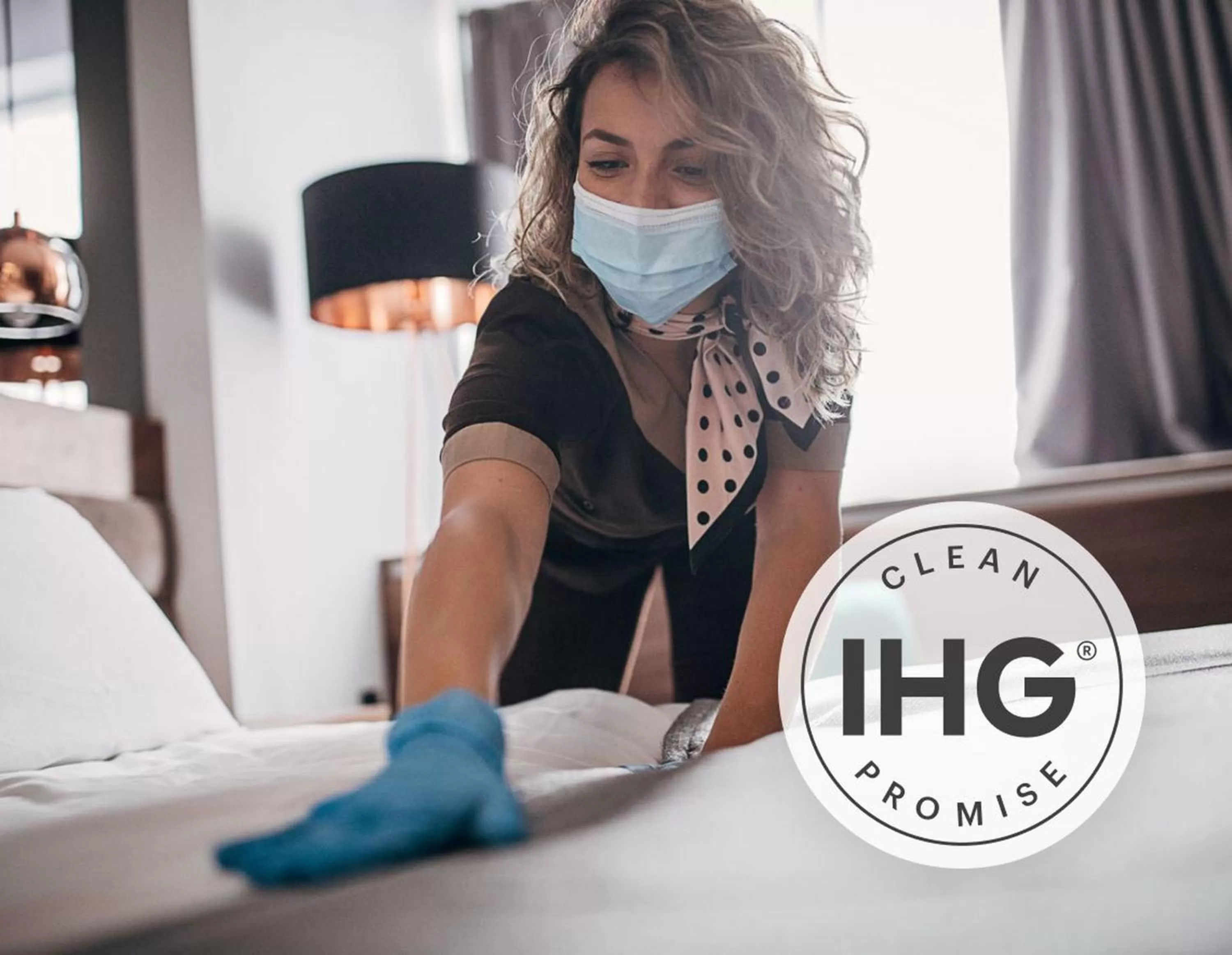 Staff in Holiday Inn Express Ahmedabad Prahlad Nagar by IHG