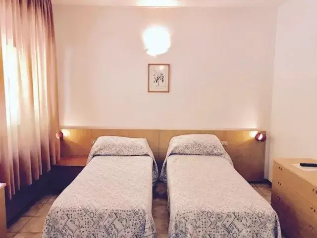 Deluxe Double or Twin Room in Hotel 2 Magnolie Deluxe Double or Twin Room in Hotel 2 Magnolie