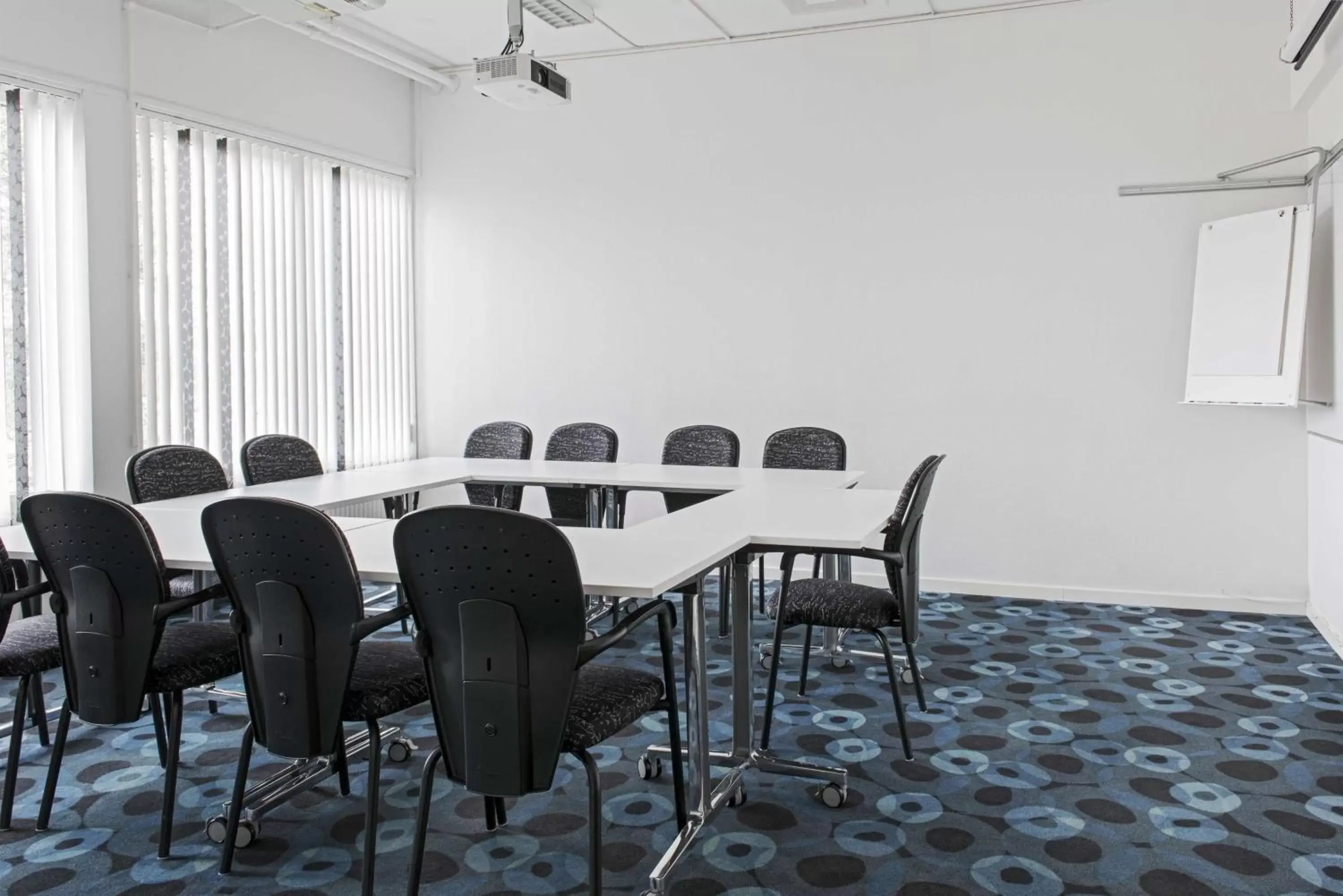Meeting/conference room in Scandic Norrköping Nord