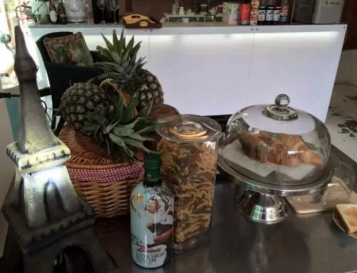 Oriental Smile Hotel