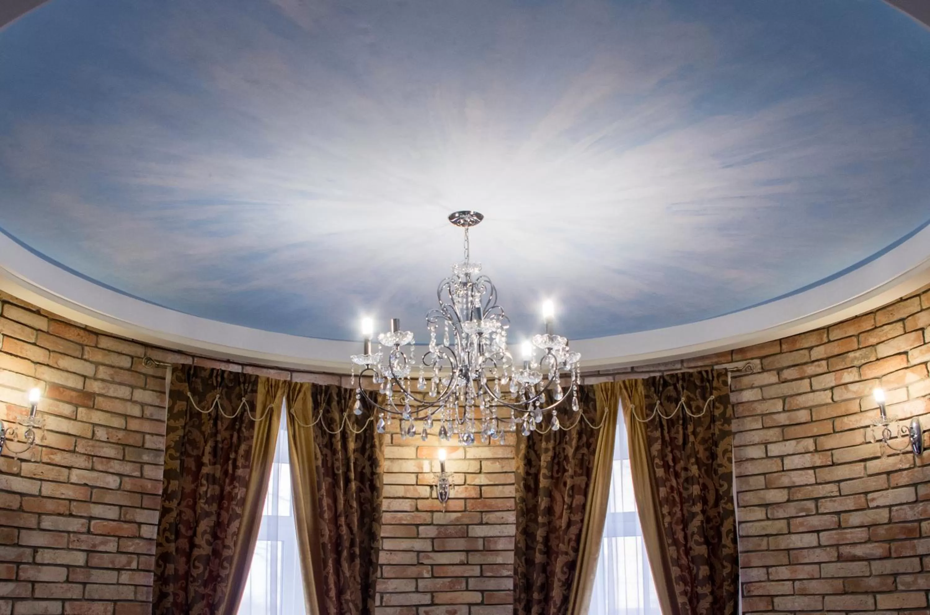 Other in Ermitazh Hotel Complex