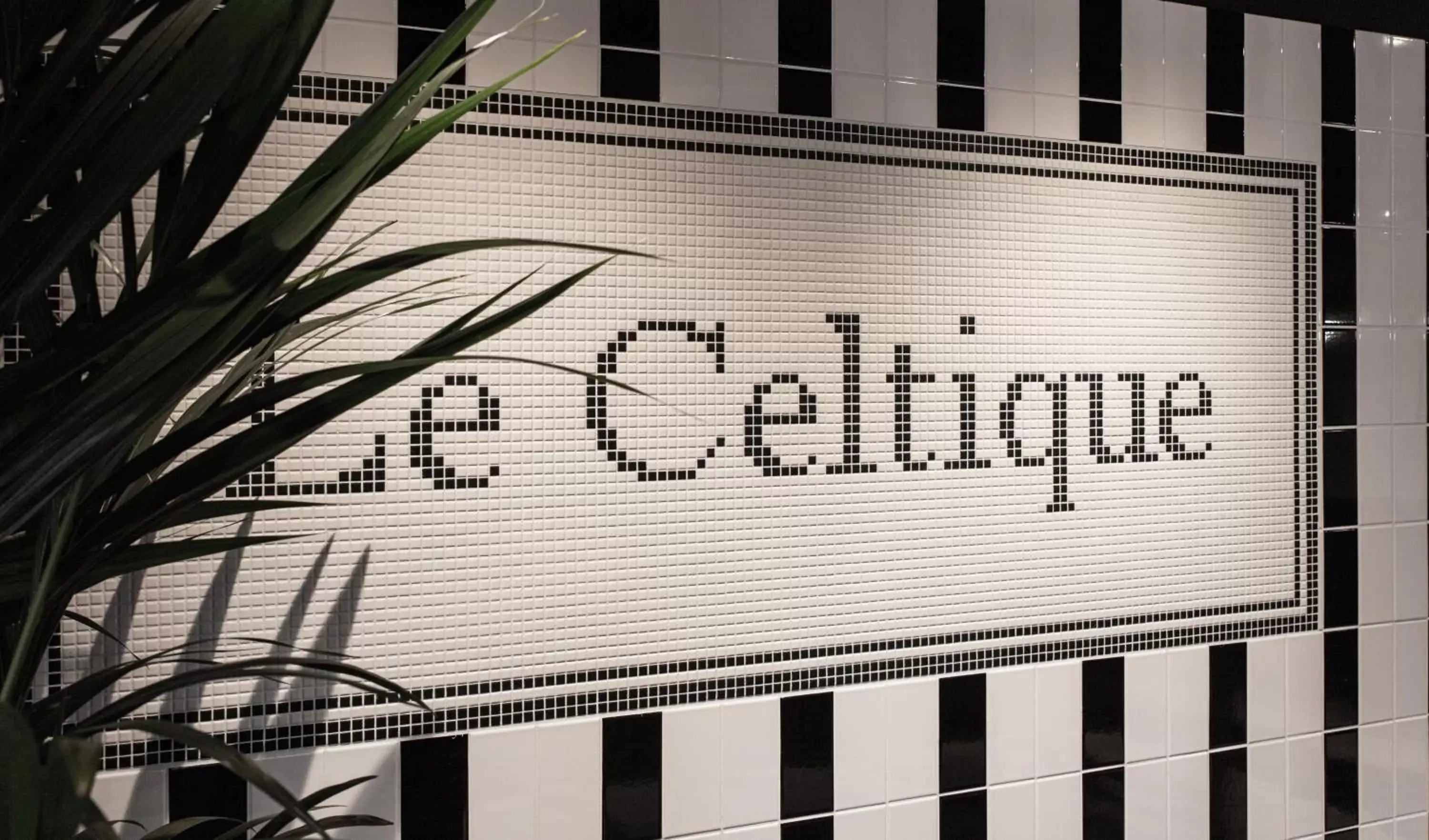 Spa and wellness centre/facilities in Le Celtique & Spa